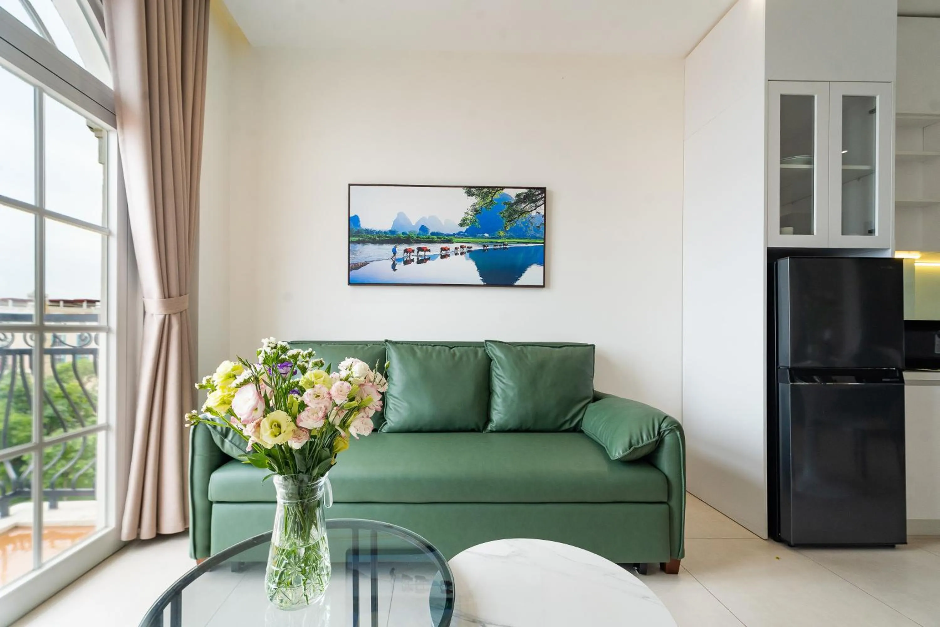 Novus Sol Hotel & Apartment Sunset Town Phu Quoc