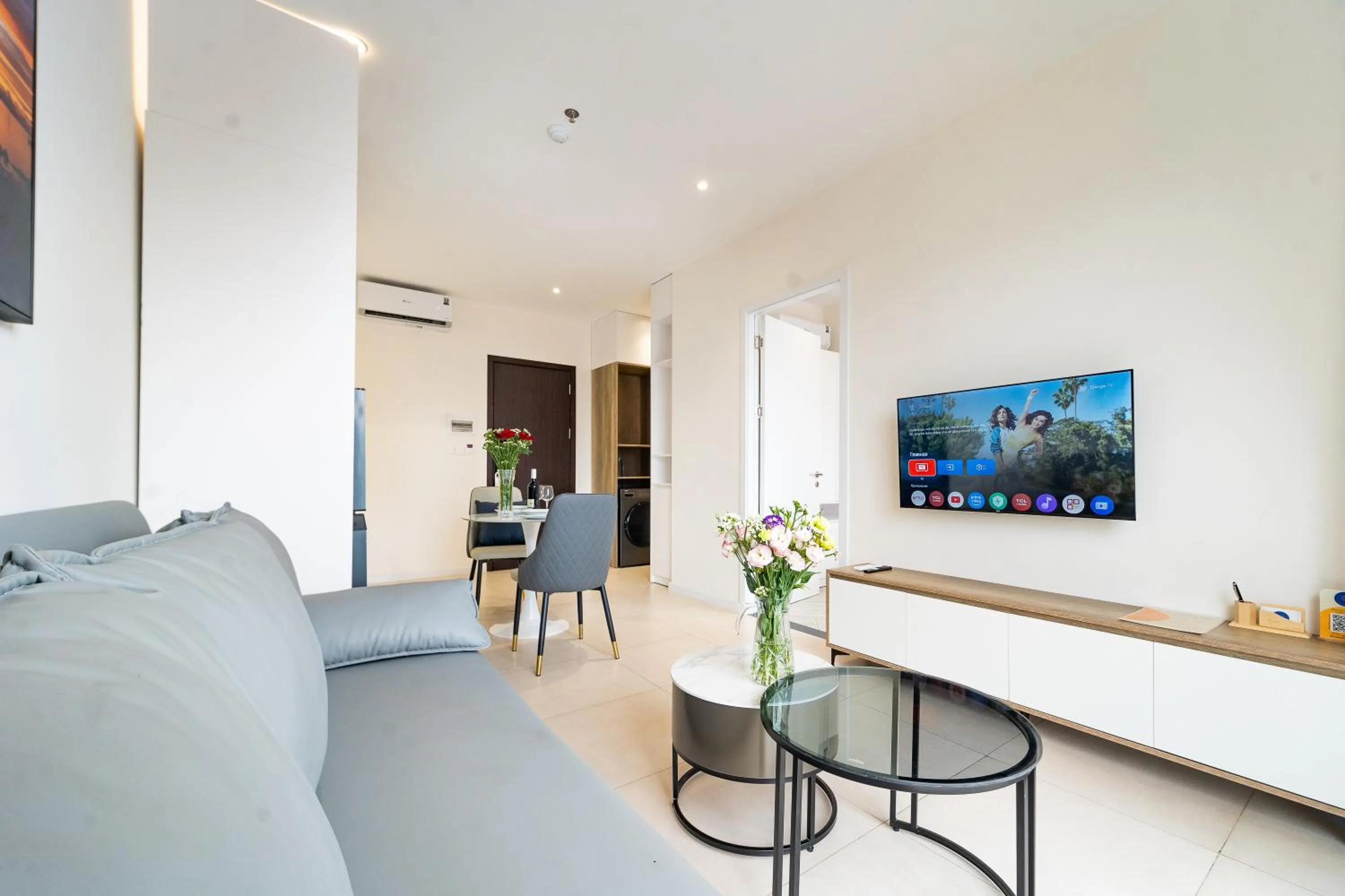 Novus Sol Hotel & Apartment Sunset Town Phu Quoc