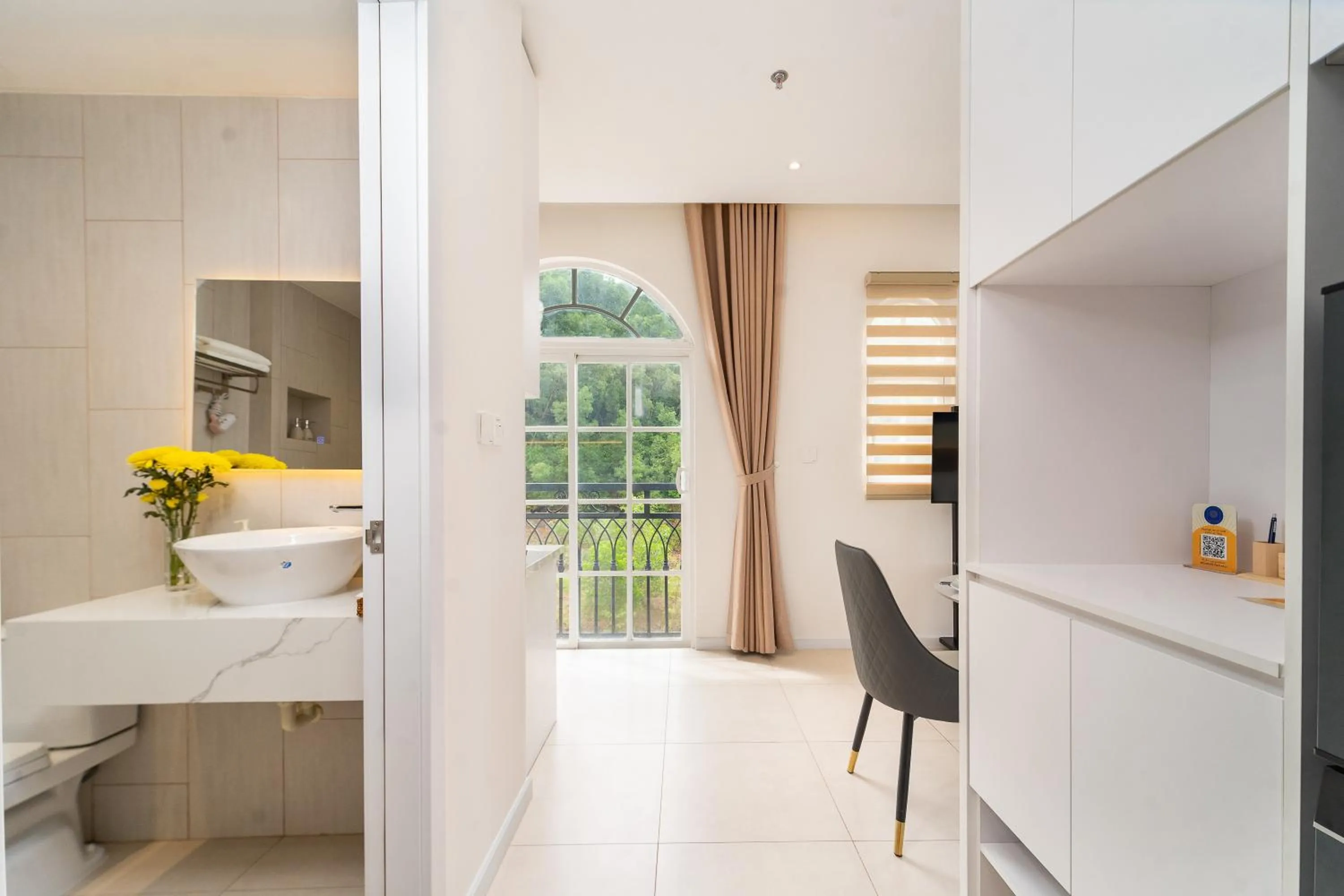 Novus Sol Hotel & Apartment Sunset Town Phu Quoc