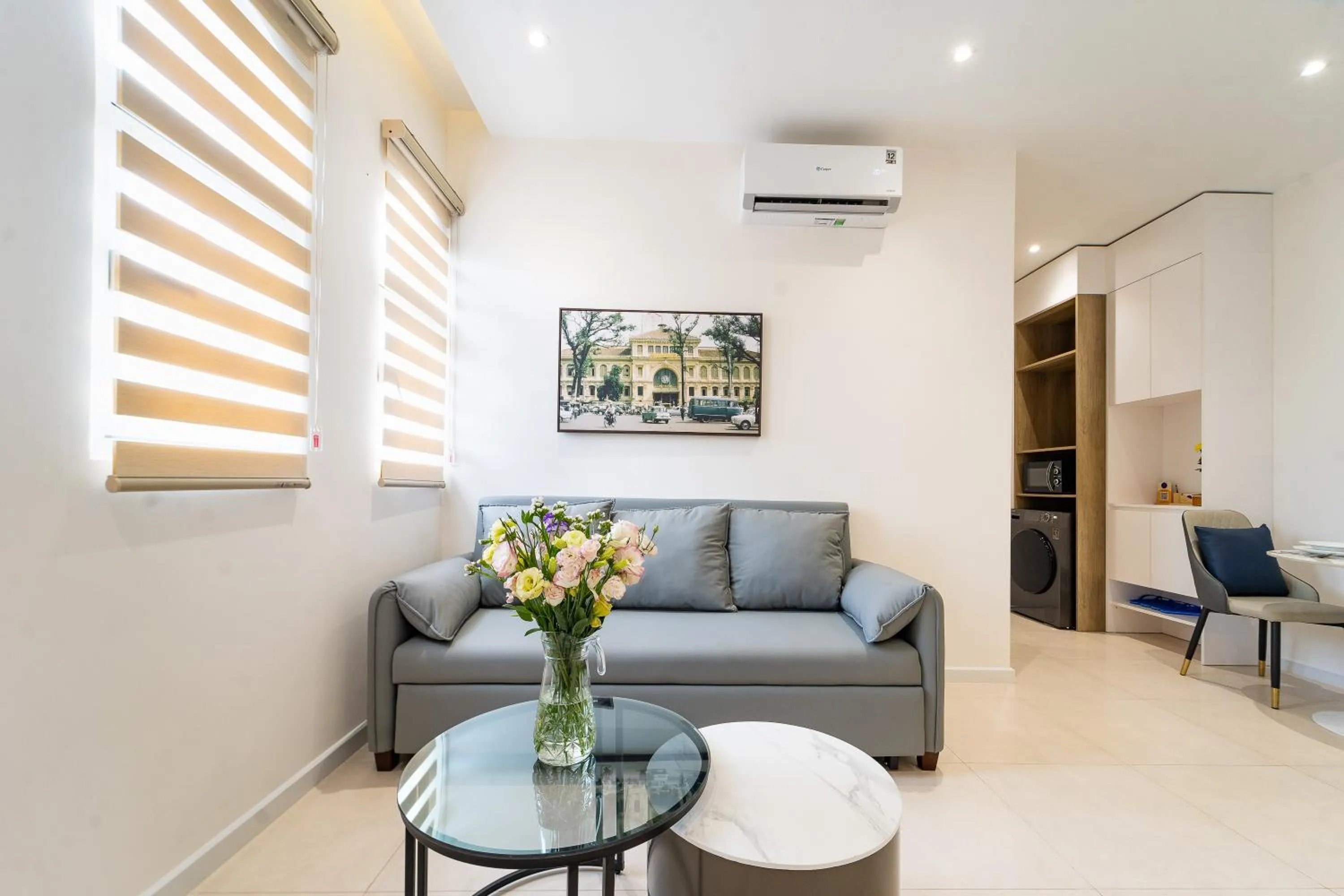 Novus Sol Hotel & Apartment Sunset Town Phu Quoc
