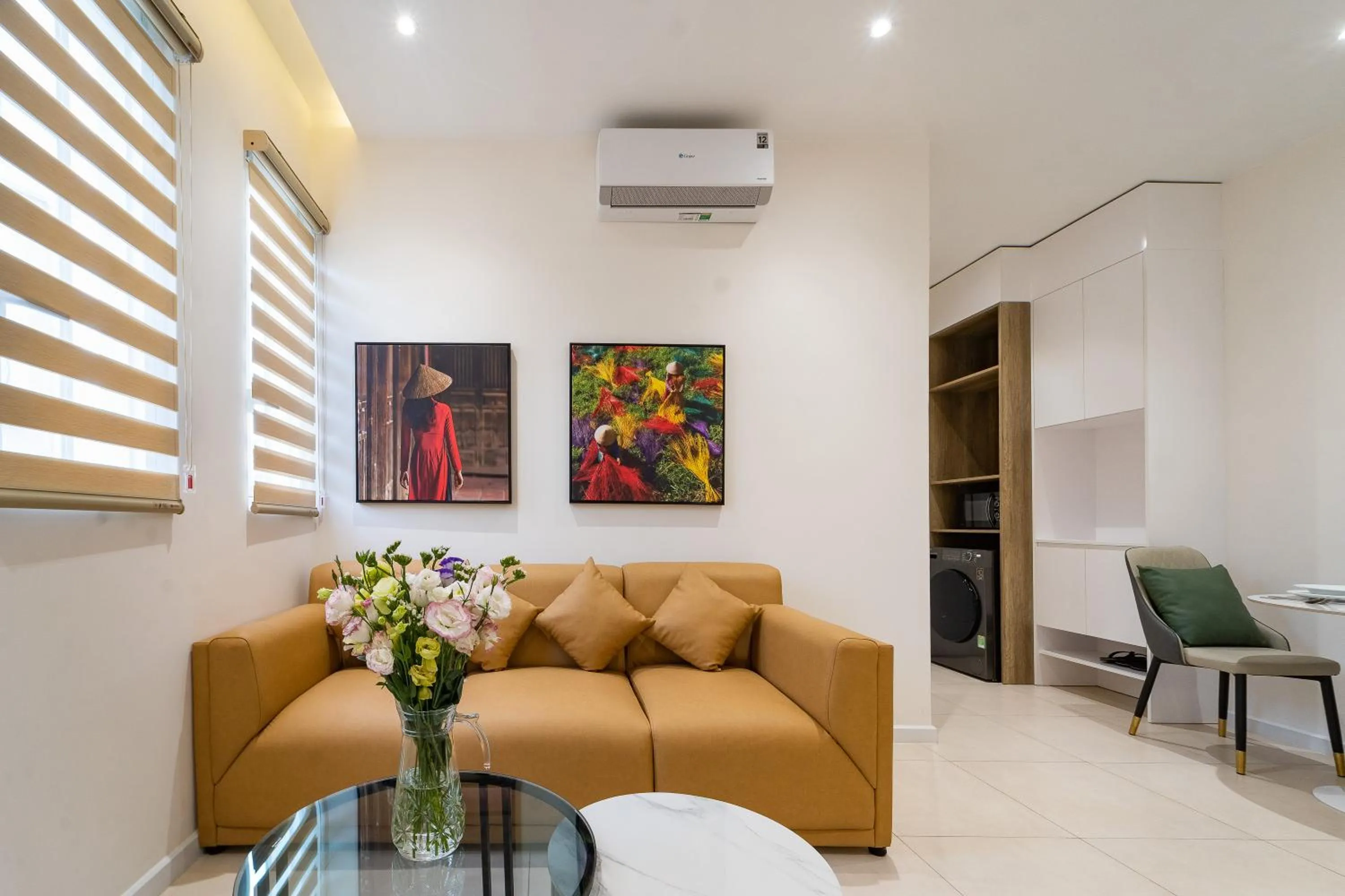 Novus Sol Hotel & Apartment Sunset Town Phu Quoc