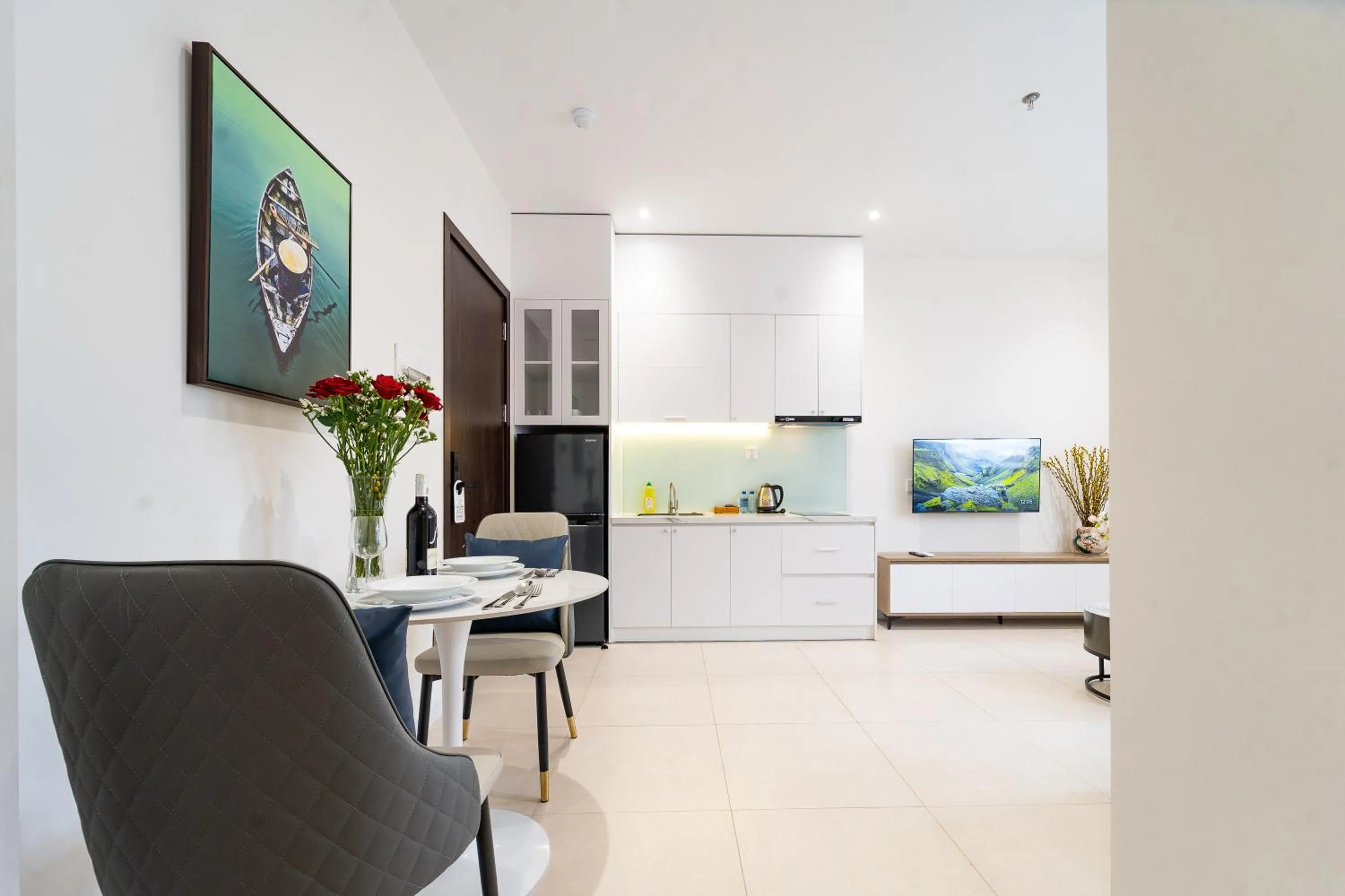 Novus Sol Hotel & Apartment Sunset Town Phu Quoc