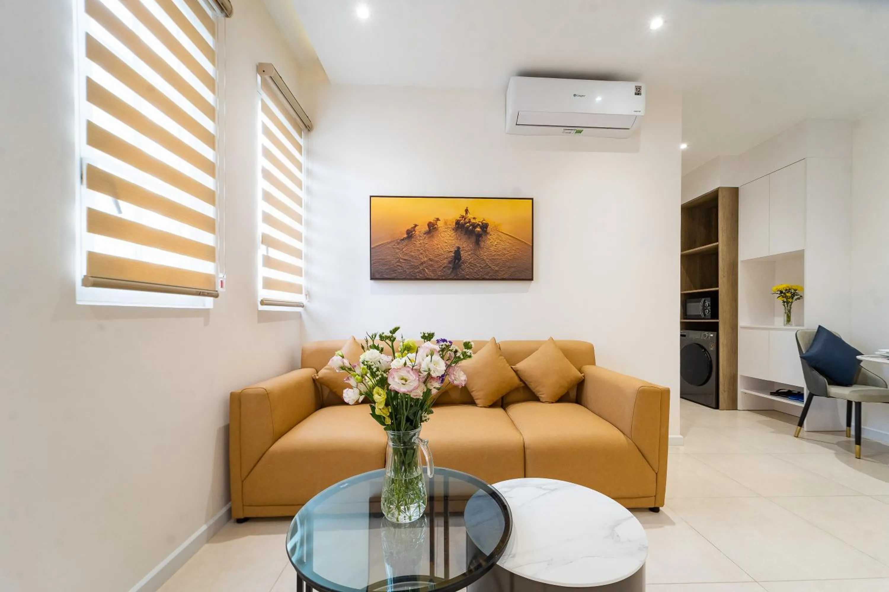 Novus Sol Hotel & Apartment Sunset Town Phu Quoc