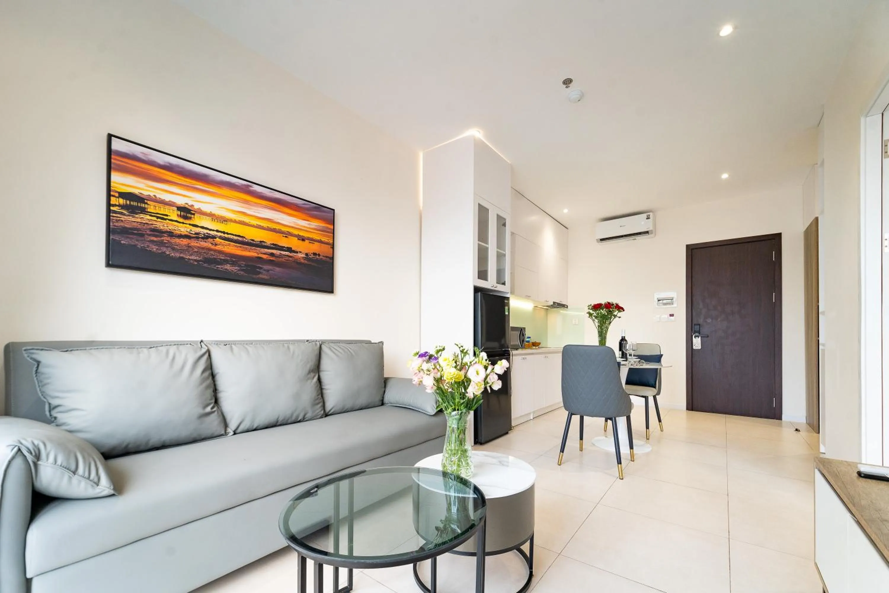 Novus Sol Hotel & Apartment Sunset Town Phu Quoc