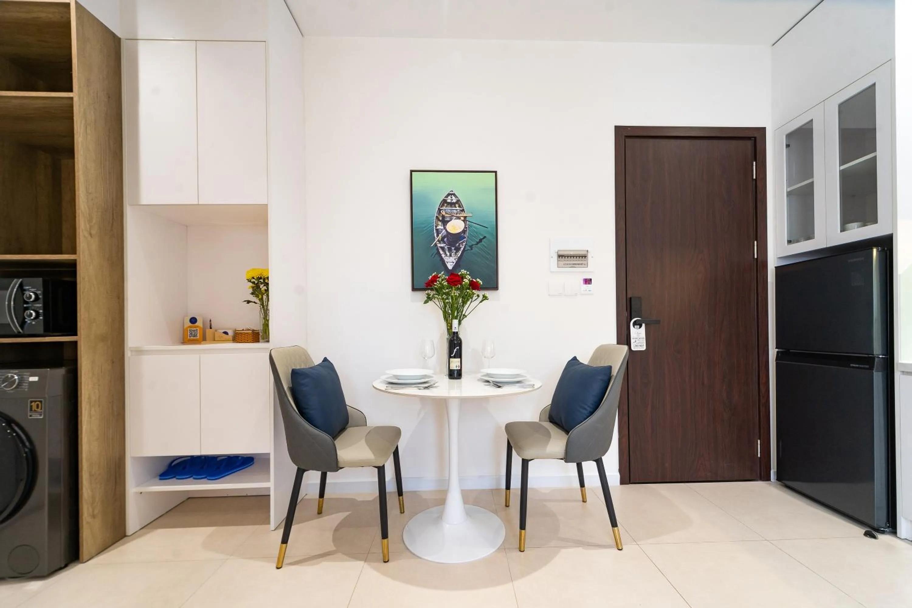 Novus Sol Hotel & Apartment Sunset Town Phu Quoc