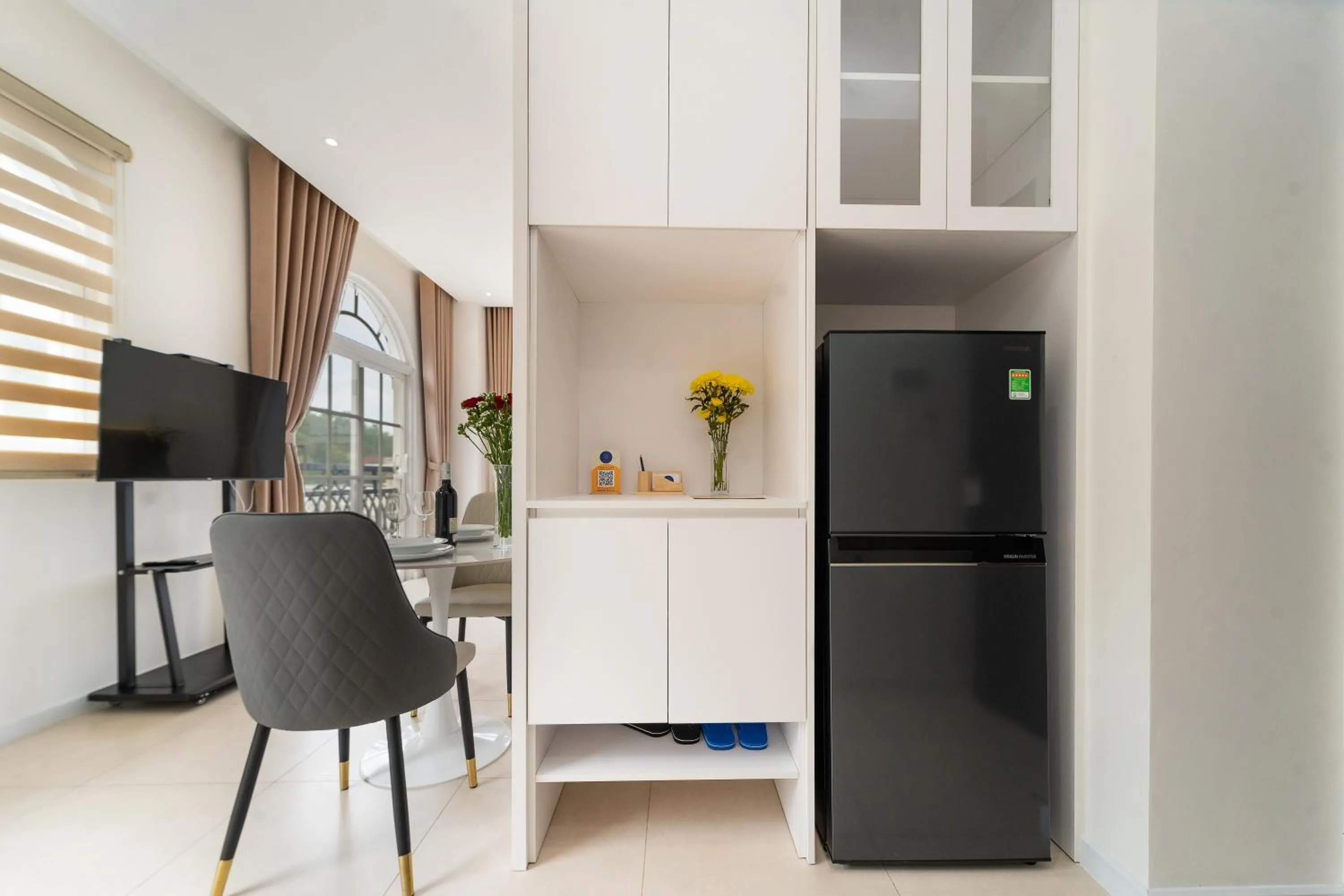 Novus Sol Hotel & Apartment Sunset Town Phu Quoc