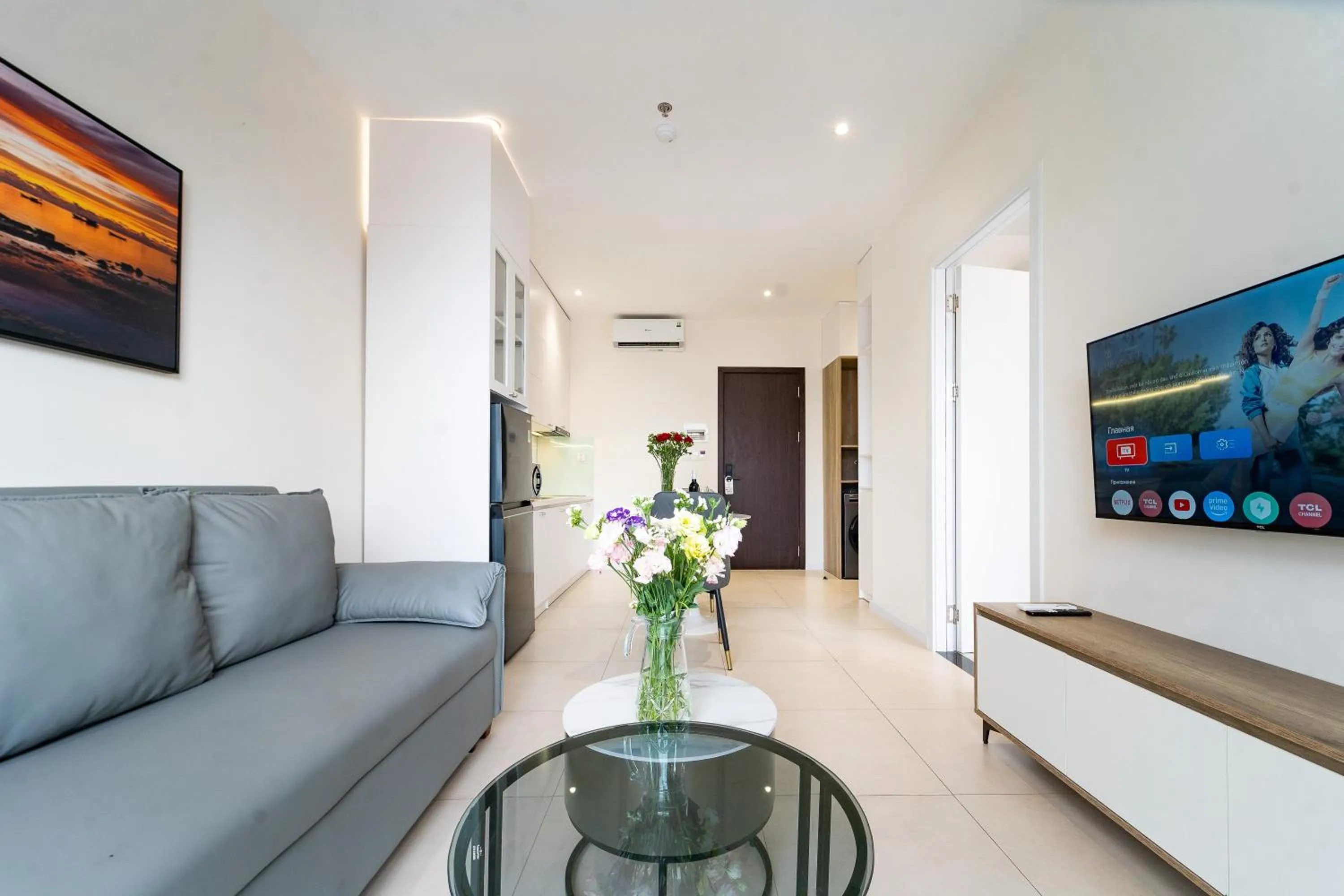 Novus Sol Hotel & Apartment Sunset Town Phu Quoc
