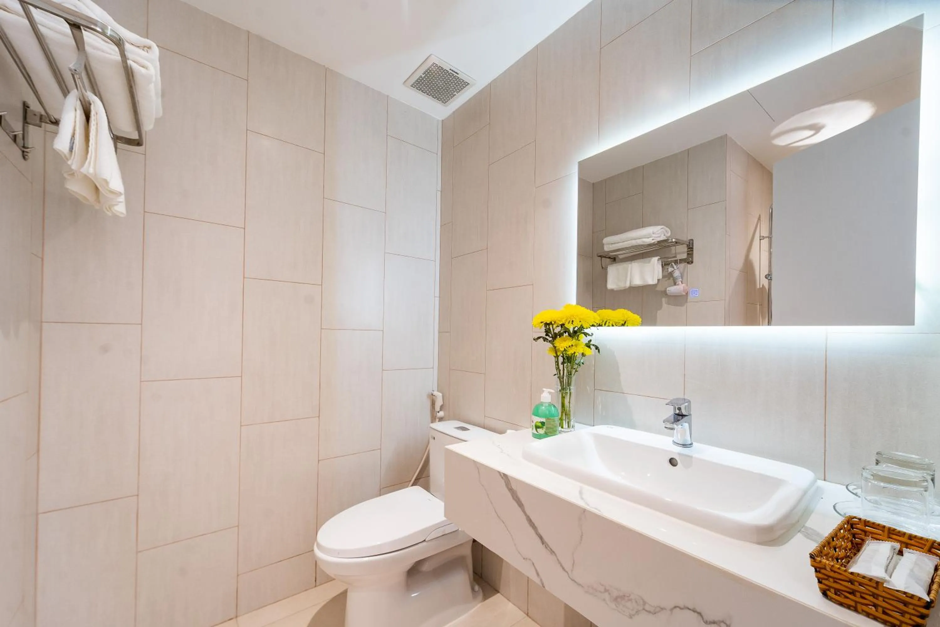 Novus Sol Hotel & Apartment Sunset Town Phu Quoc