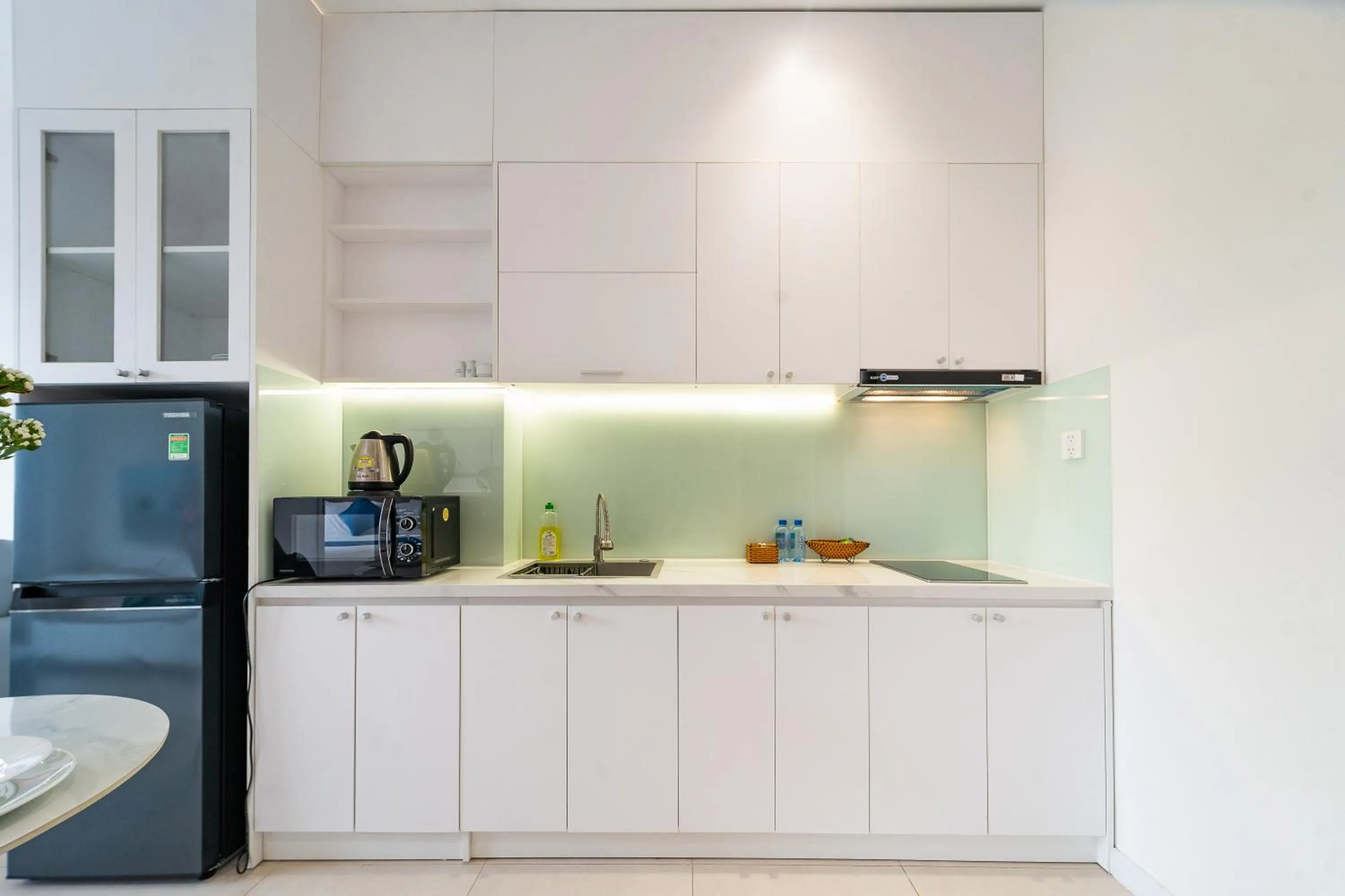Novus Sol Hotel & Apartment Sunset Town Phu Quoc