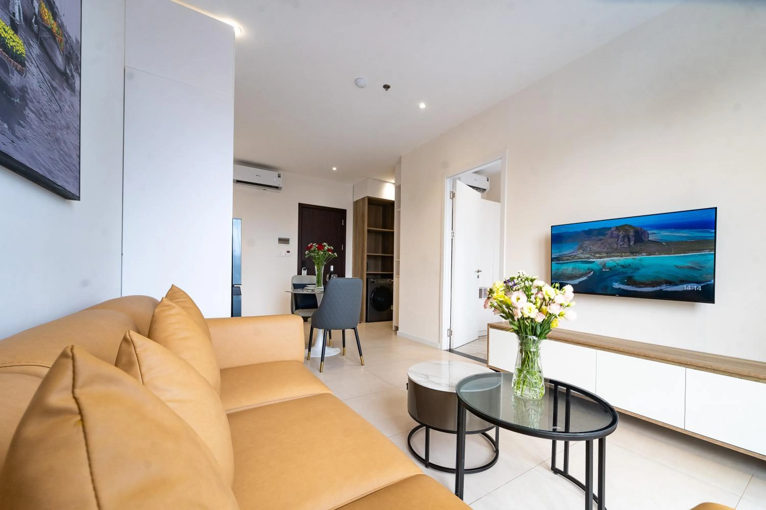 Novus Sol Hotel & Apartment Sunset Town Phu Quoc