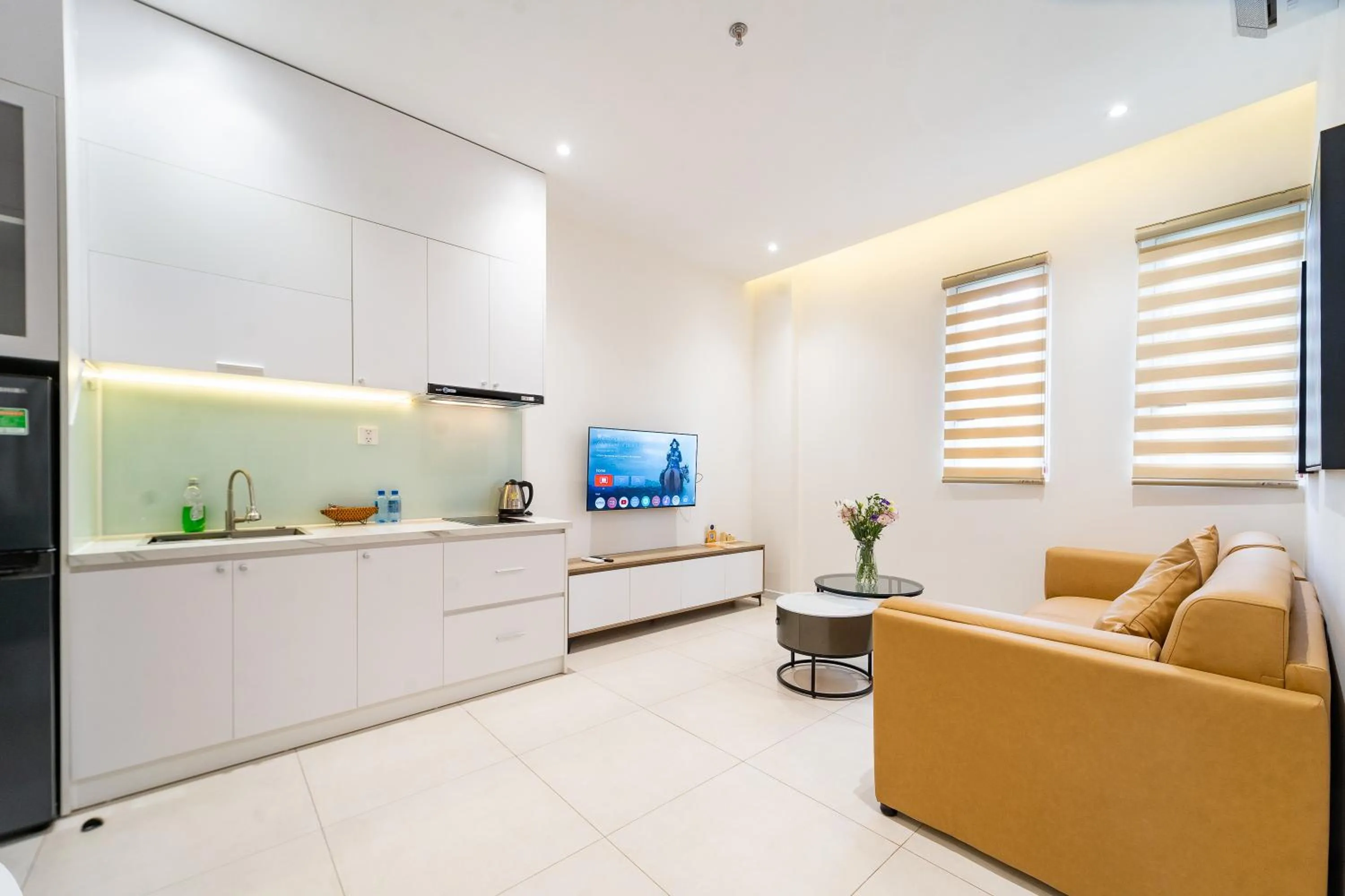 Novus Sol Hotel & Apartment Sunset Town Phu Quoc