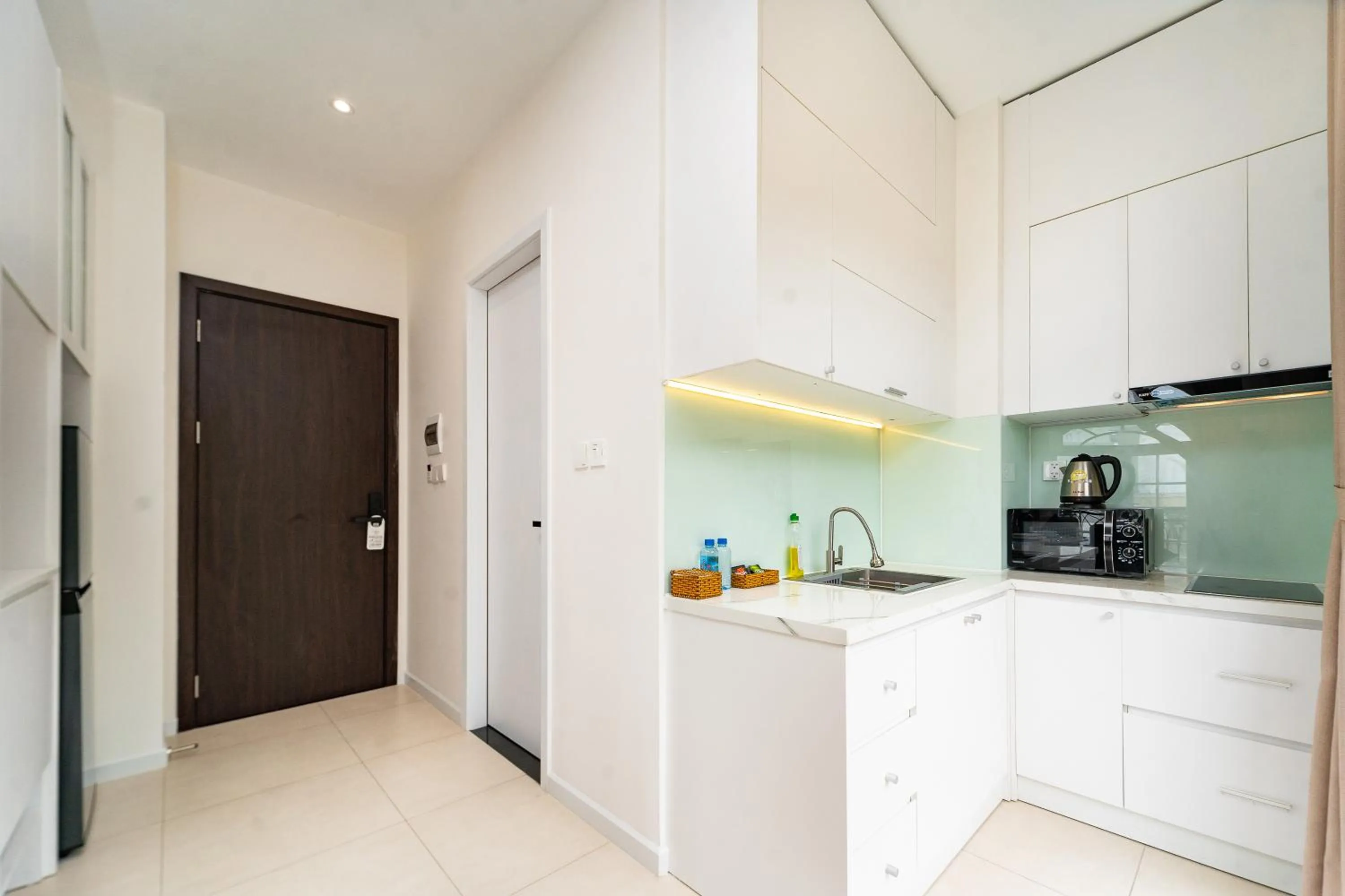 Novus Sol Hotel & Apartment Sunset Town Phu Quoc