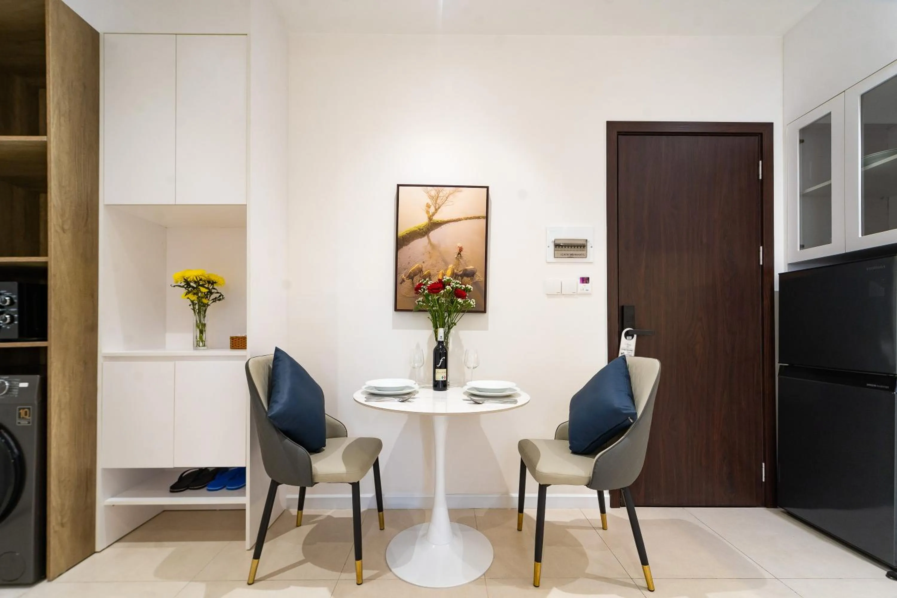 Novus Sol Hotel & Apartment Sunset Town Phu Quoc