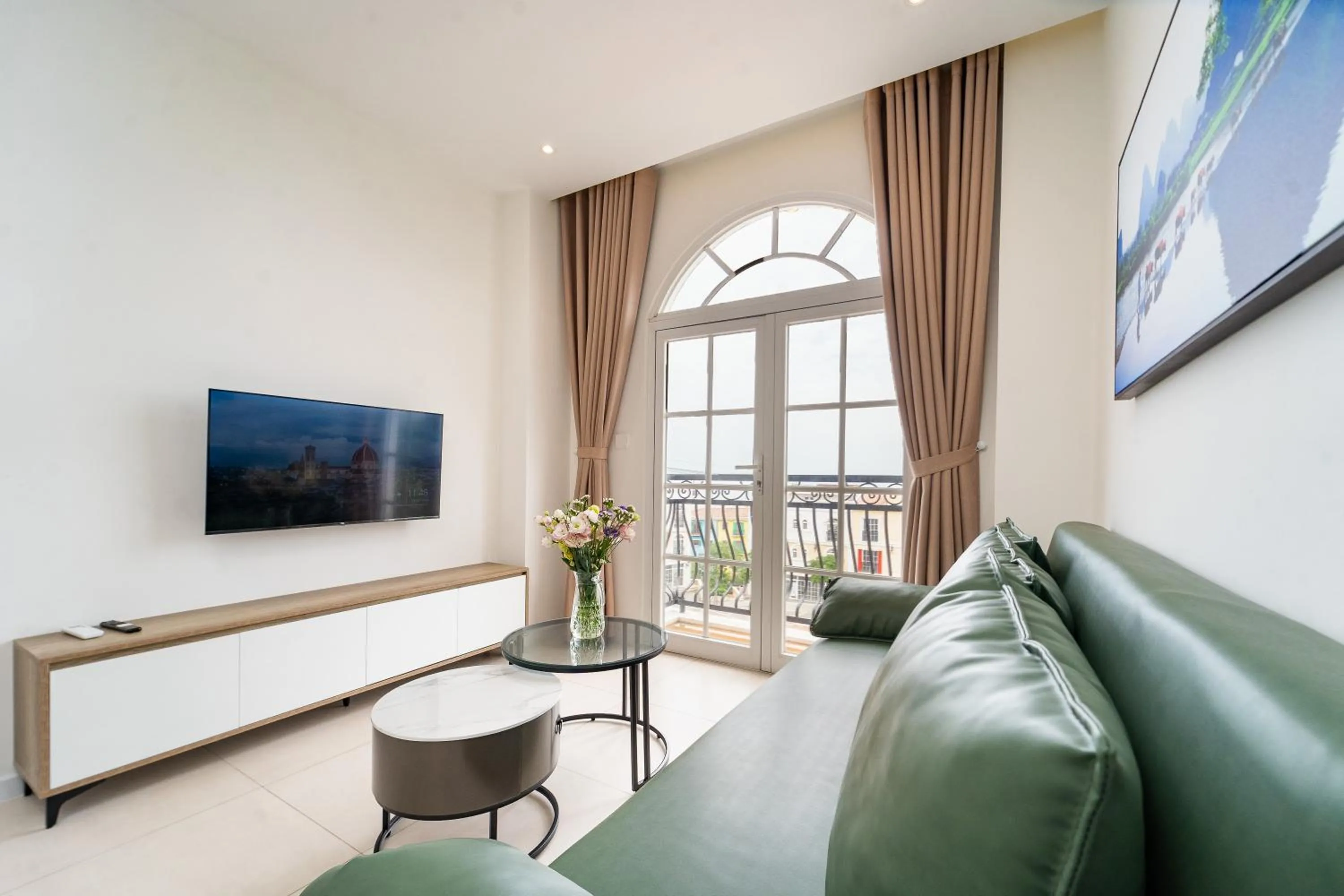 Novus Sol Hotel & Apartment Sunset Town Phu Quoc