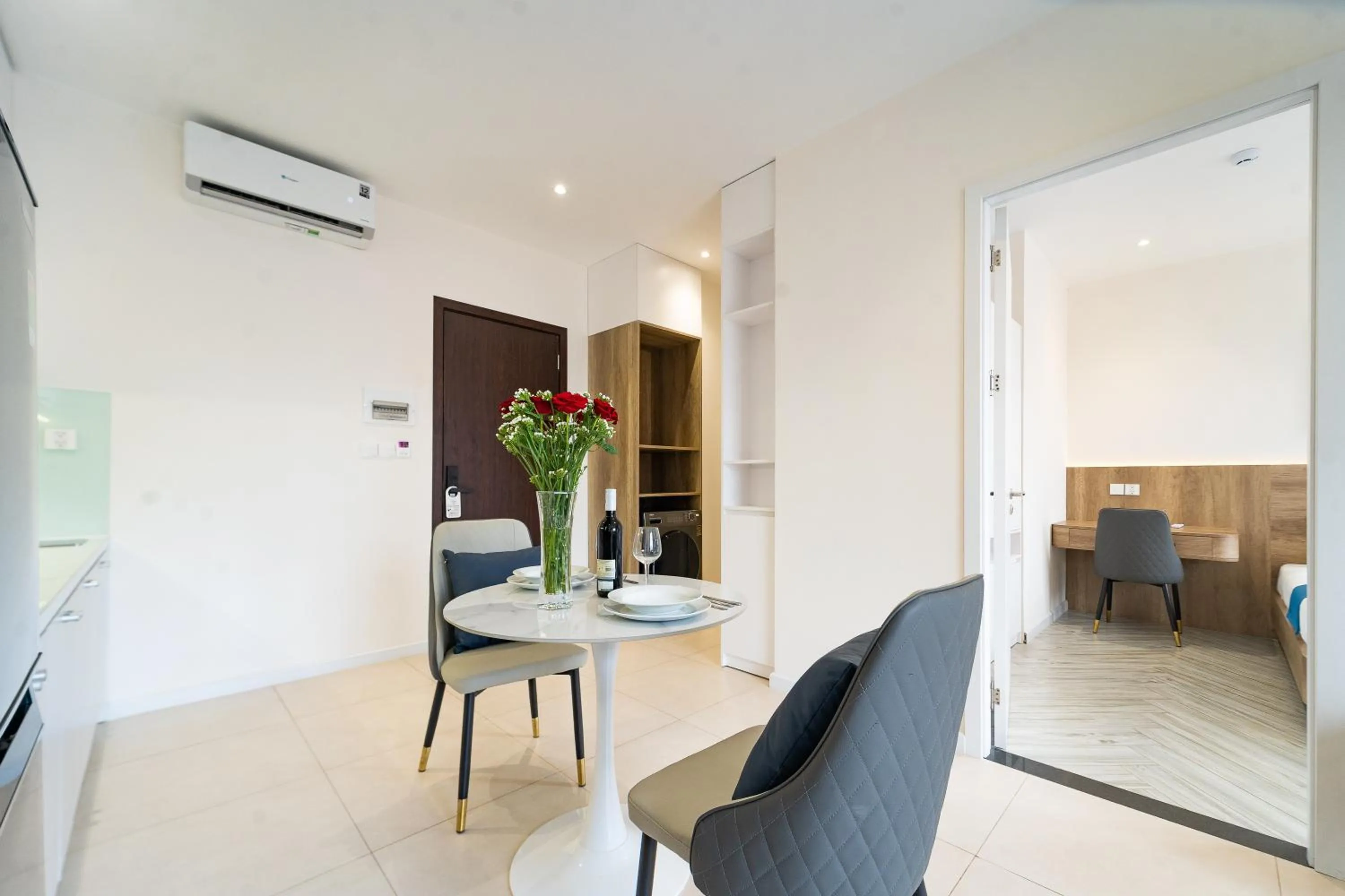 Novus Sol Hotel & Apartment Sunset Town Phu Quoc