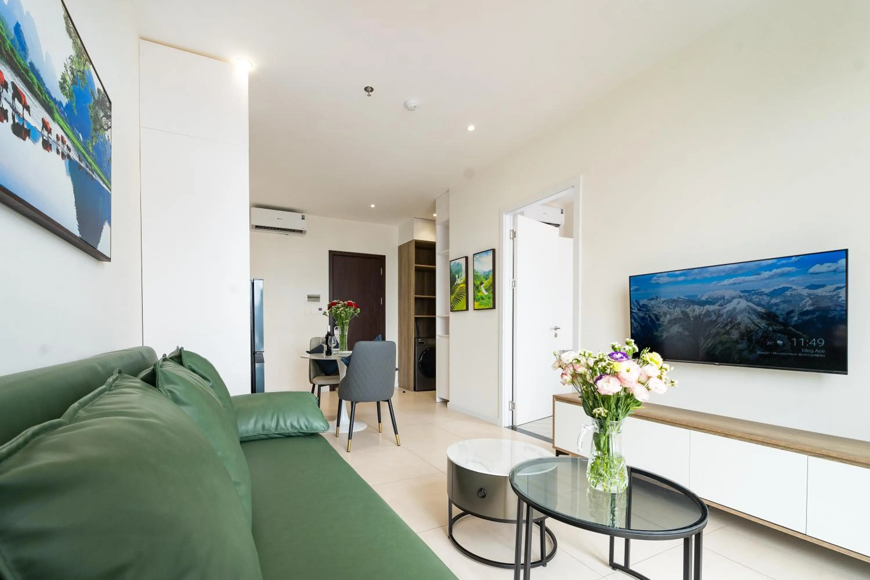 Novus Sol Hotel & Apartment Sunset Town Phu Quoc