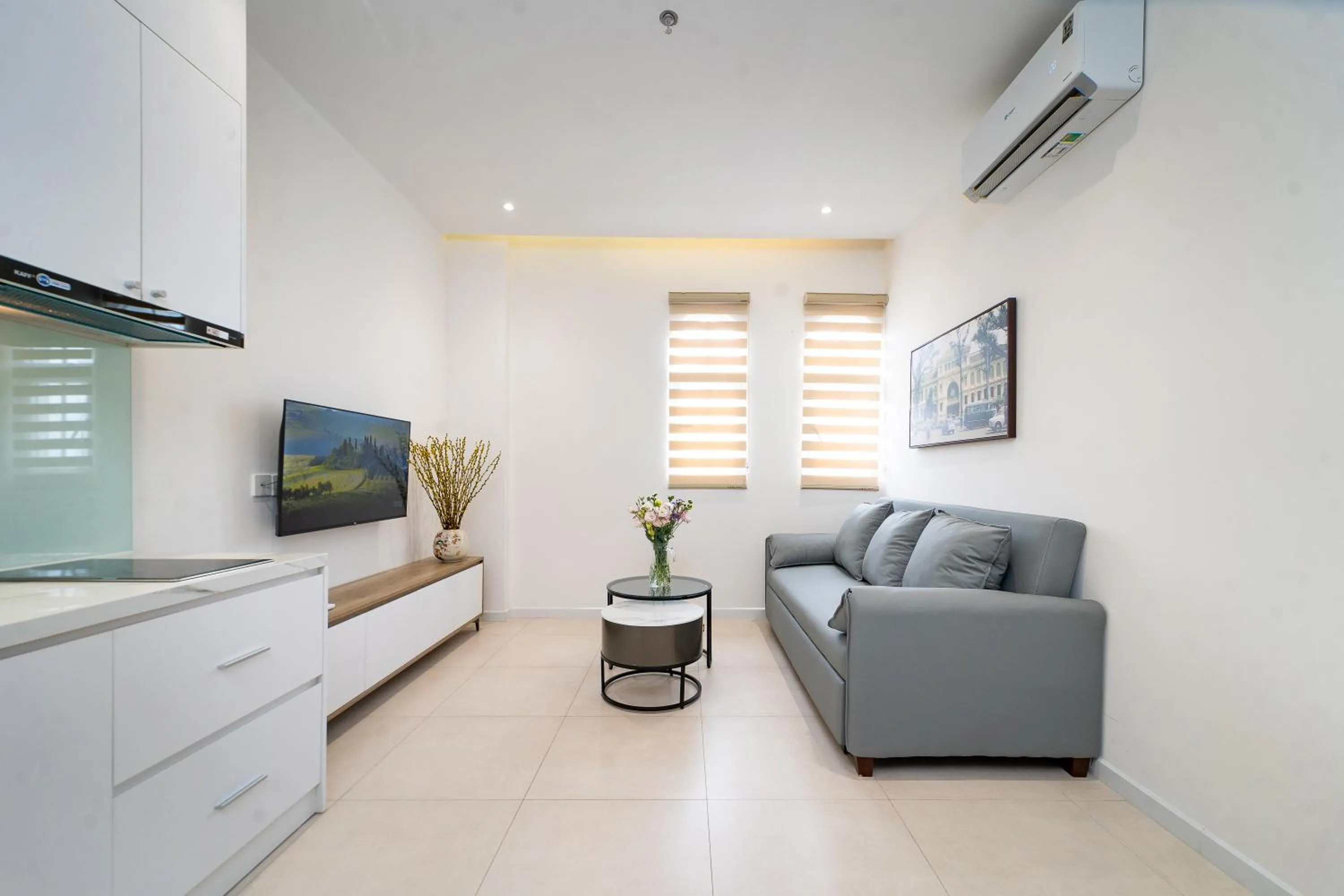 Novus Sol Hotel & Apartment Sunset Town Phu Quoc