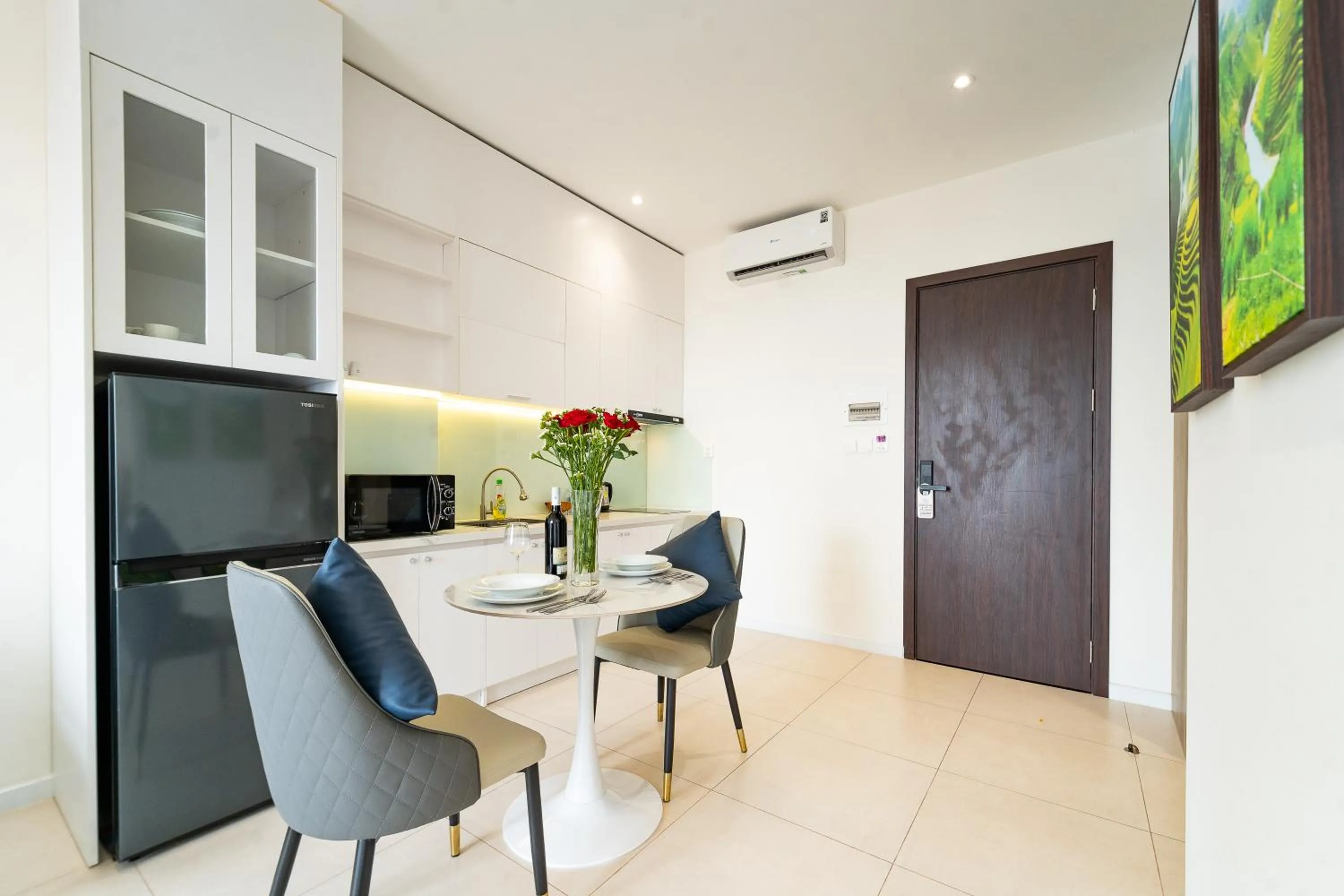 Novus Sol Hotel & Apartment Sunset Town Phu Quoc