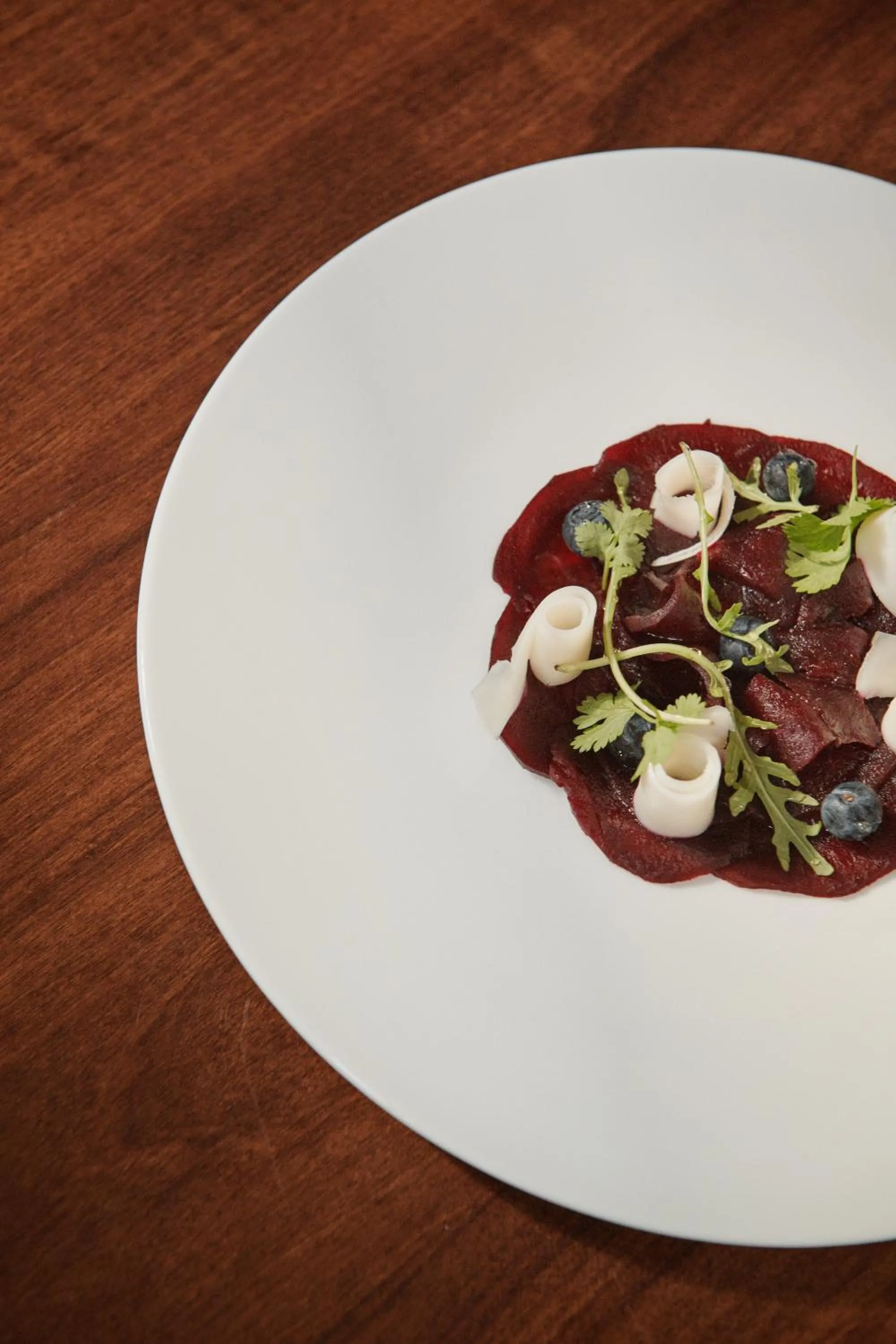 Lunch in Hotel Zamojski