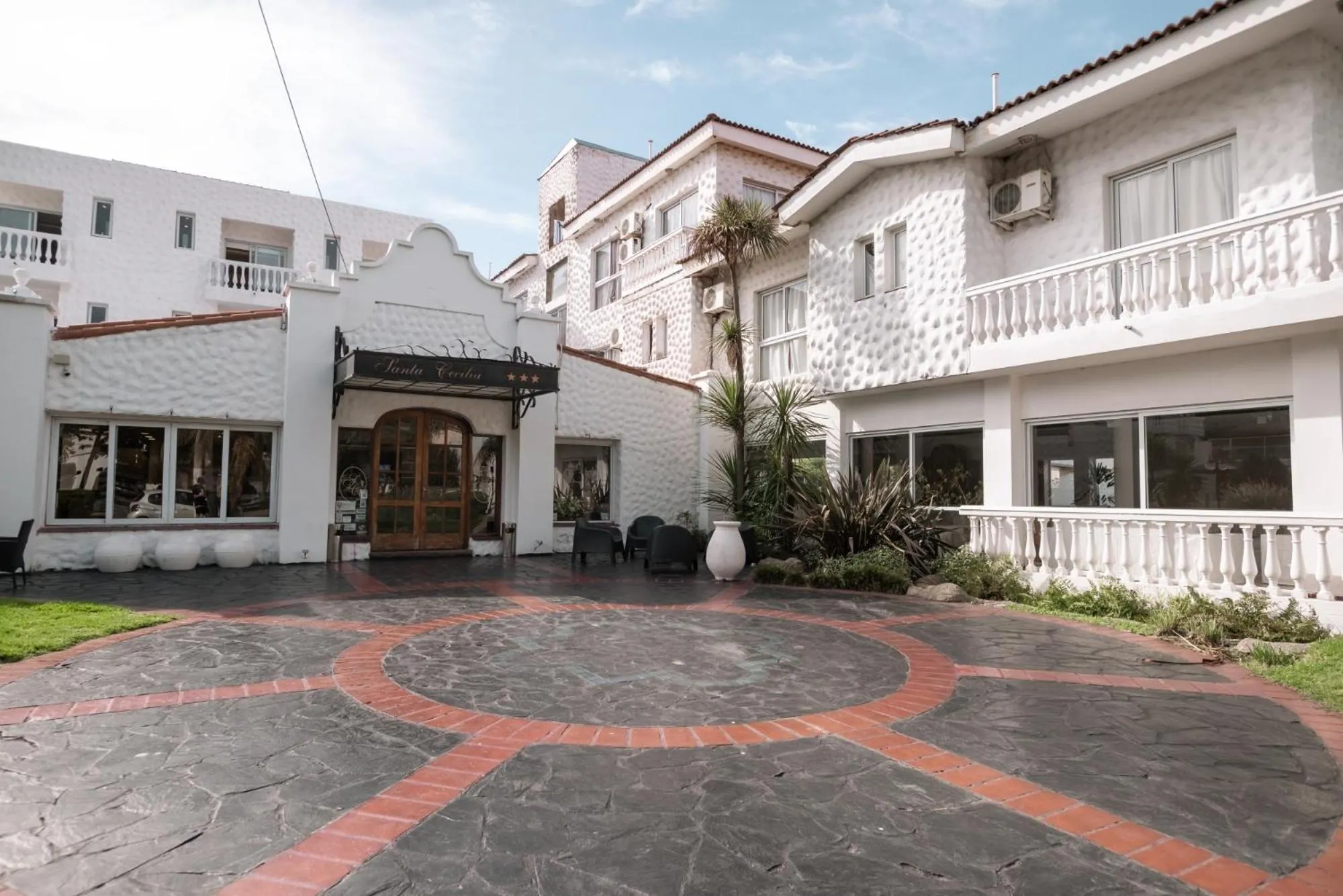 Santa Cecilia Resort & Spa I