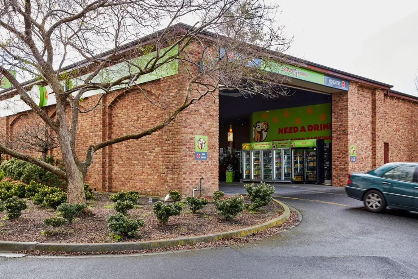 Property building in The Terrace at The Settlement Property building in The Terrace at The Settlement