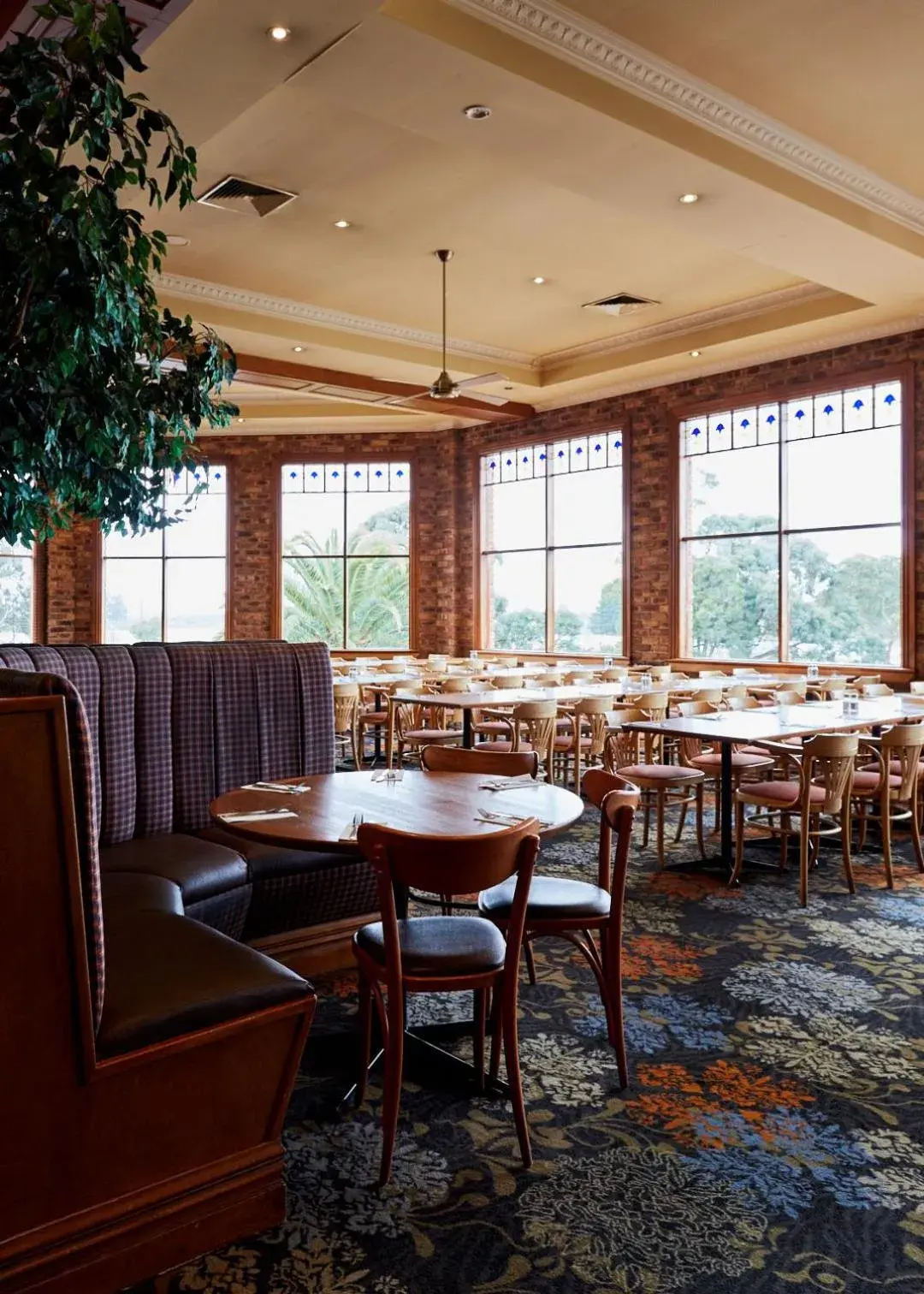 Restaurant/places to eat in The Terrace at The Settlement Restaurant/places to eat in The Terrace at The Settlement