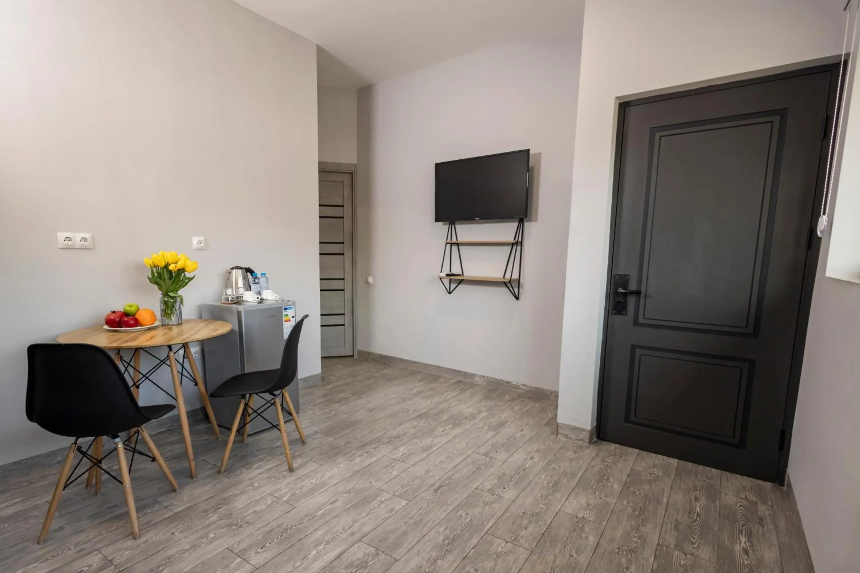 Deluxe Double Room - single occupancy in Horizon Hotel, Yerevan Deluxe Double Room - single occupancy in Horizon Hotel, Yerevan