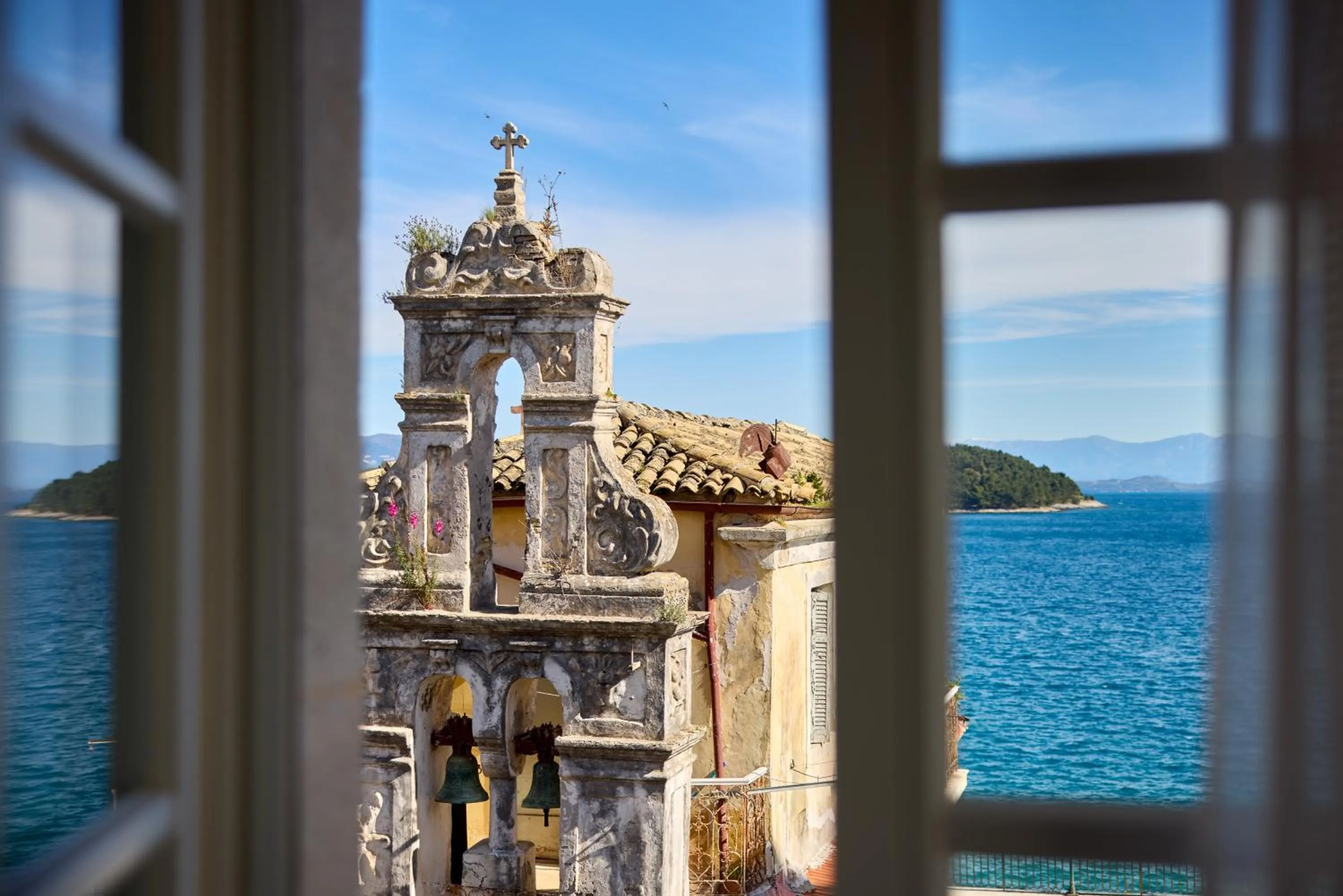 Day in The Calliston