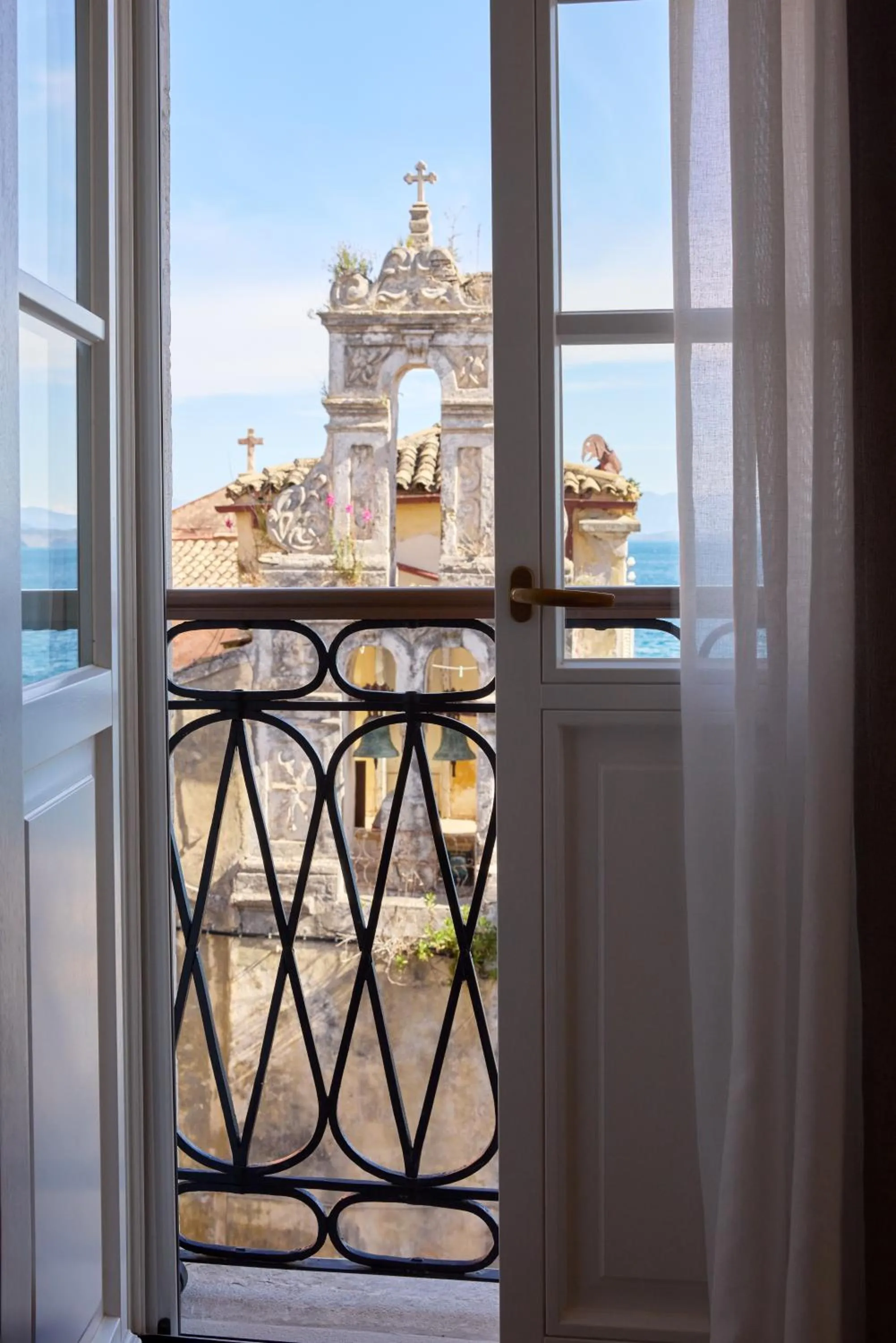 Day in The Calliston