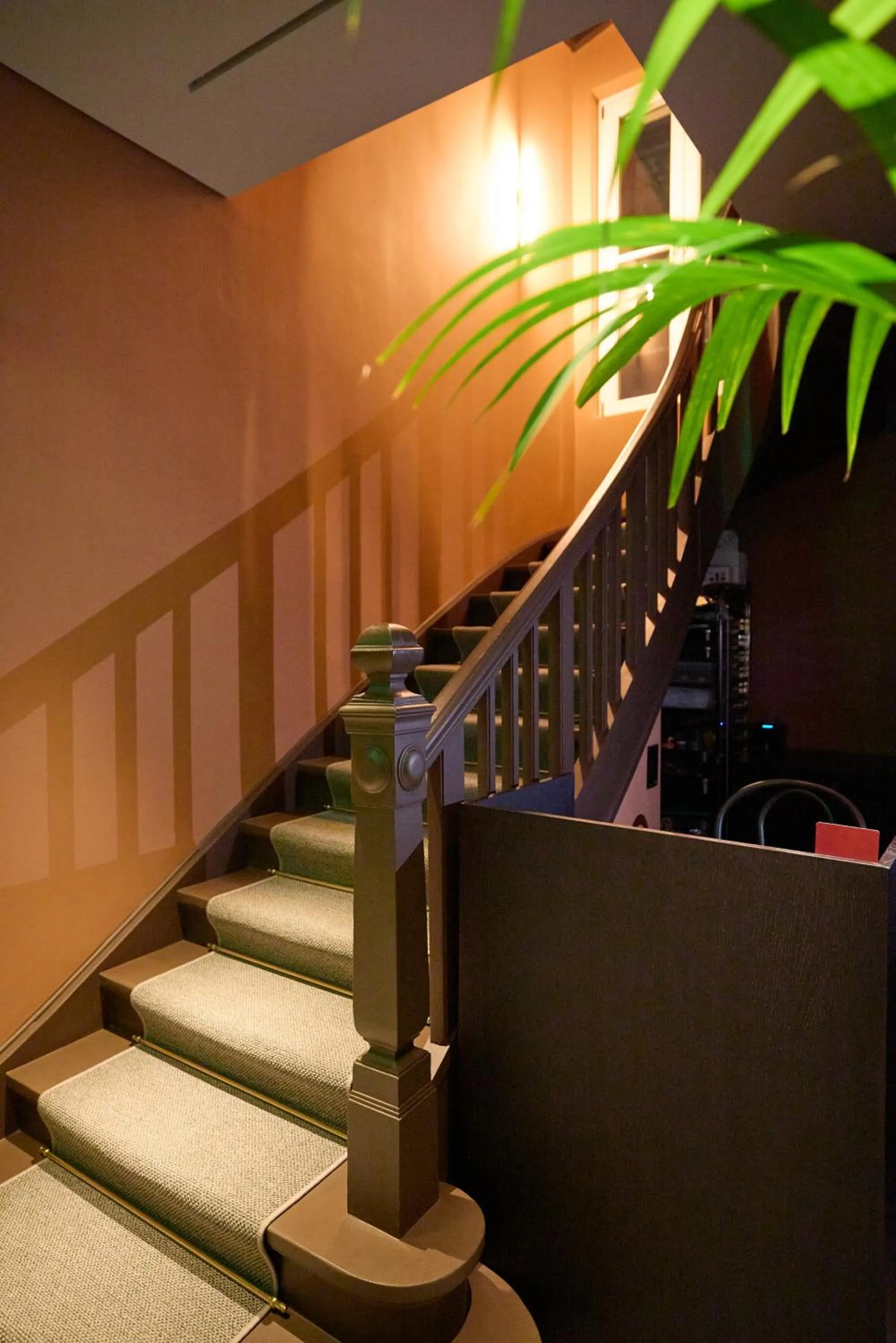 Property building in The Calliston