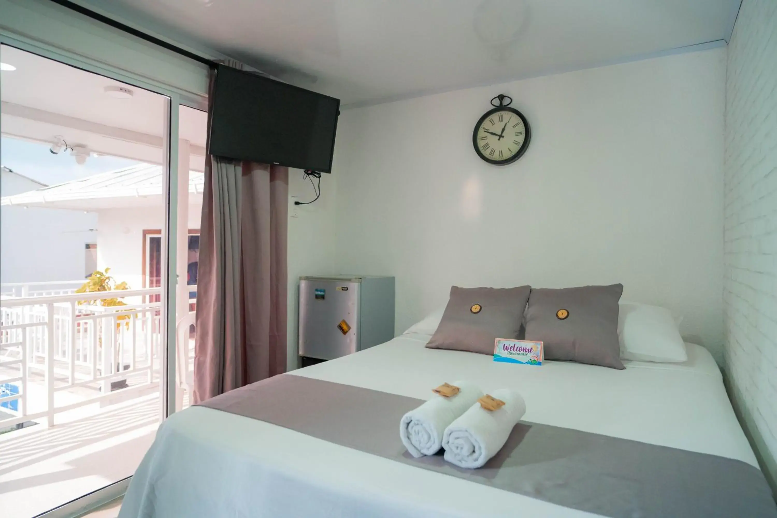 Double Room - single occupancy in Posada Jasmina Place Double Room - single occupancy in Posada Jasmina Place