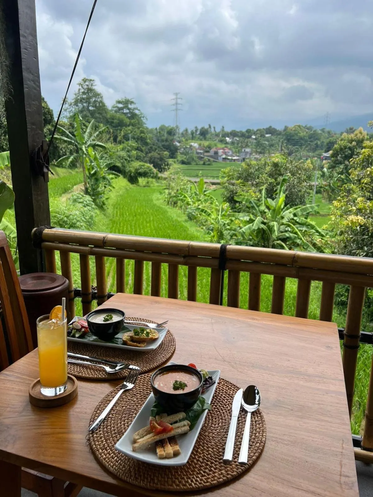 The Manja Retreat Lovina