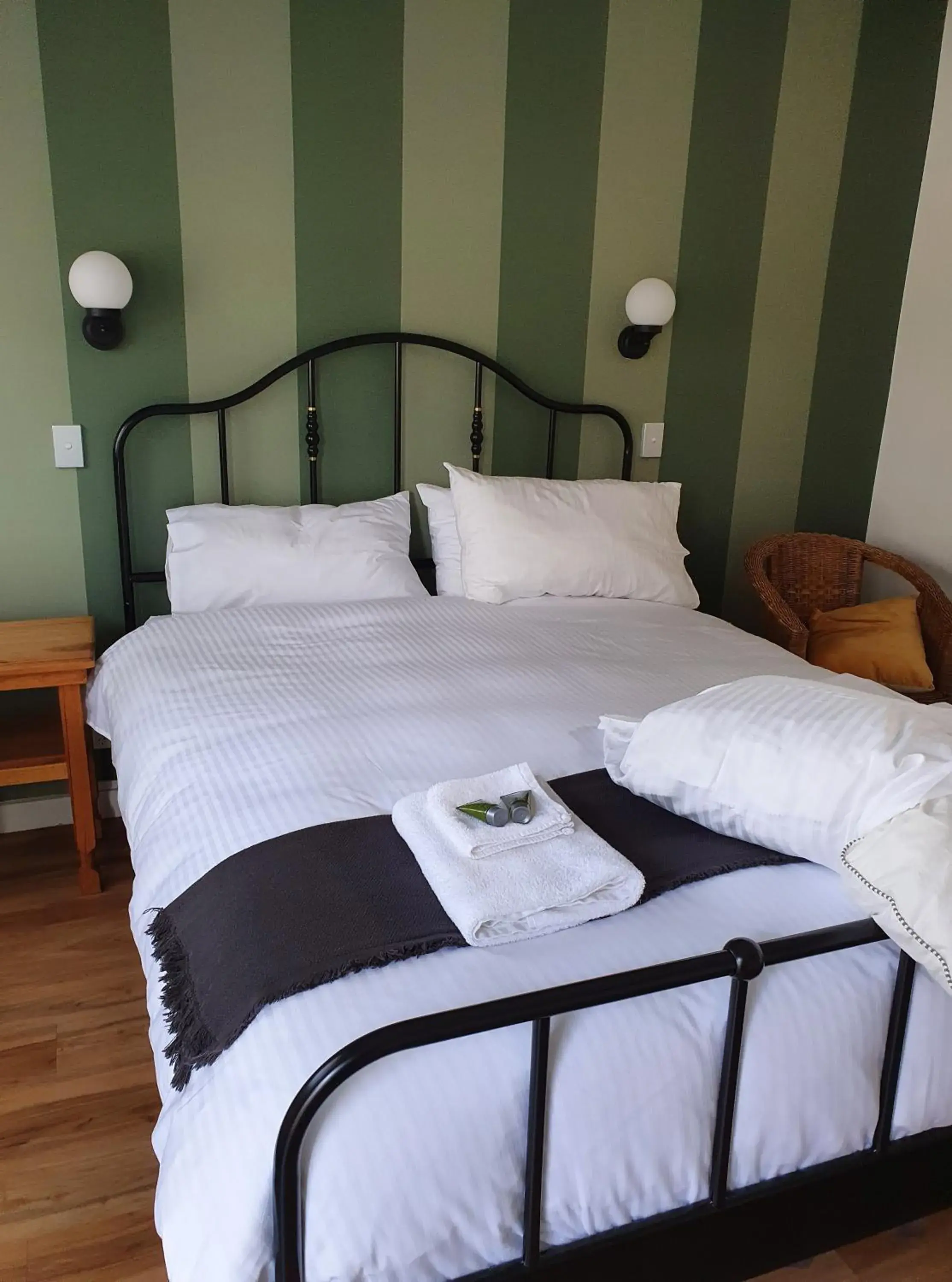 The Robinhood Inn - Drouin The Robinhood Inn - Drouin