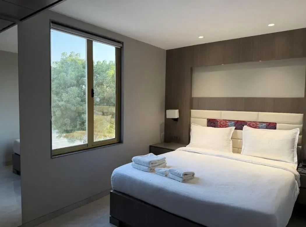 Deluxe King Room - single occupancy in La Casa De Rann Deluxe King Room - single occupancy in La Casa De Rann