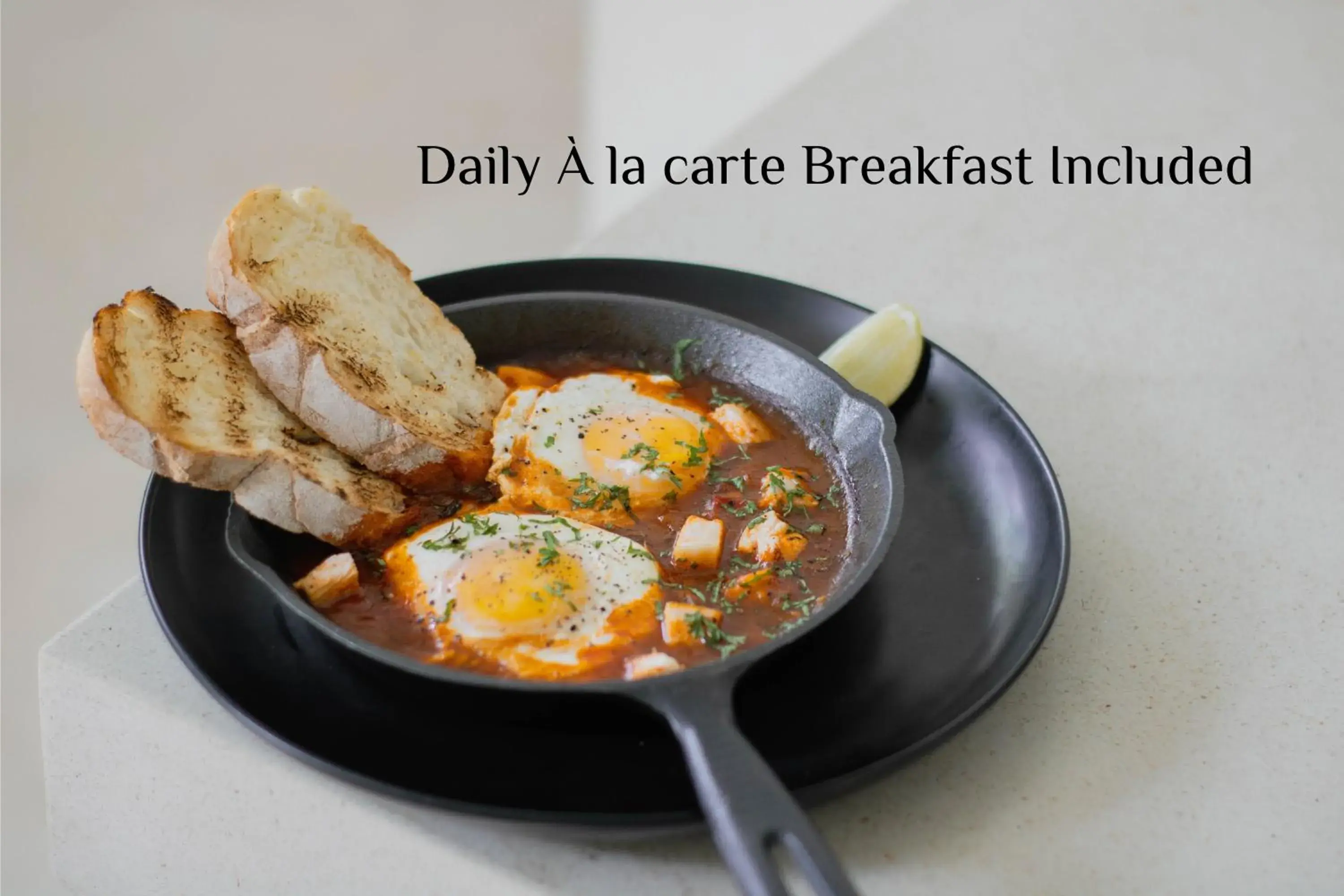 Food in Amnaya Resort Kuta Food in Amnaya Resort Kuta