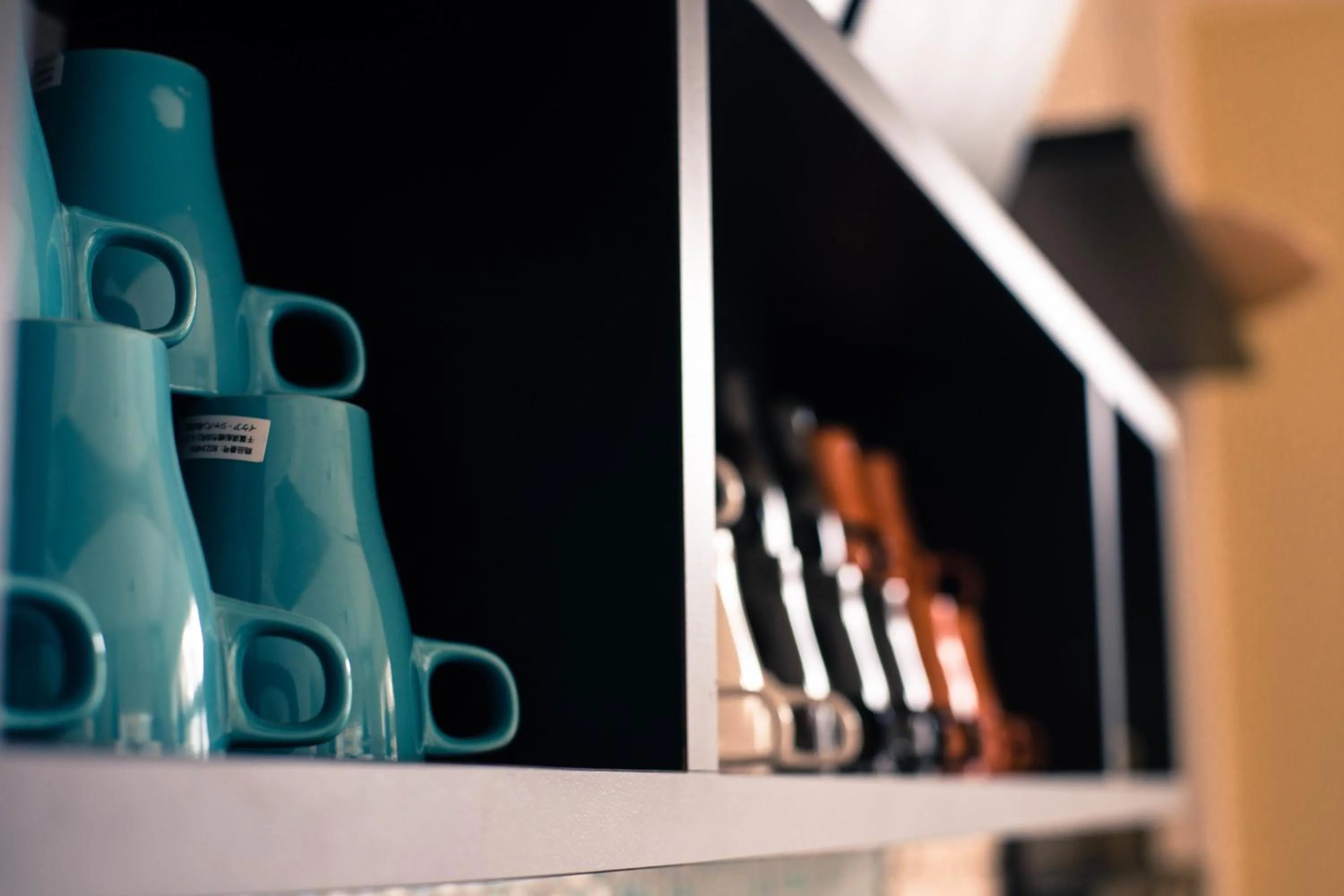 Other in Oia Cafe B&B