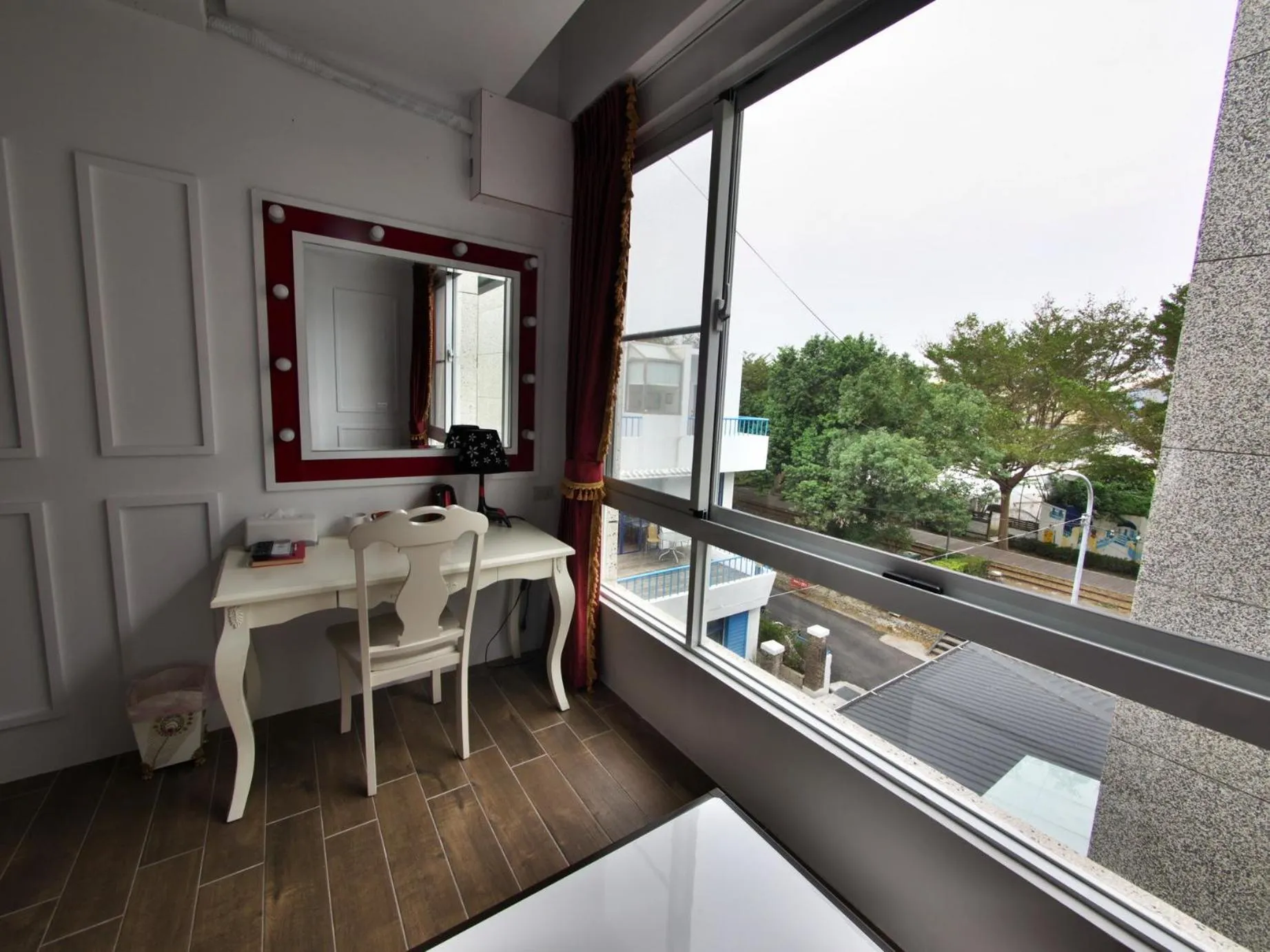 Other in Oia Cafe B&B