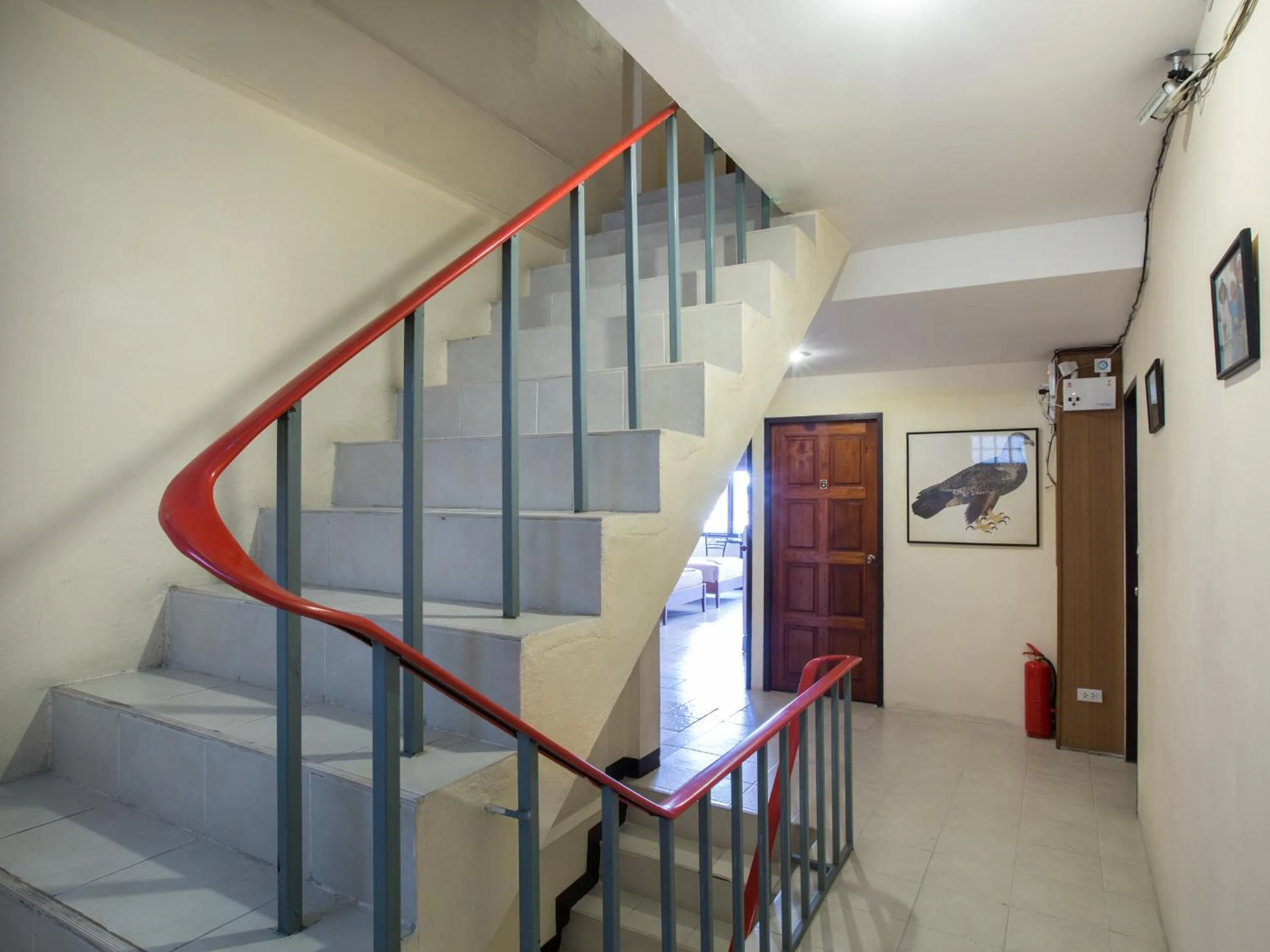 Other in Stefan's Guesthouse