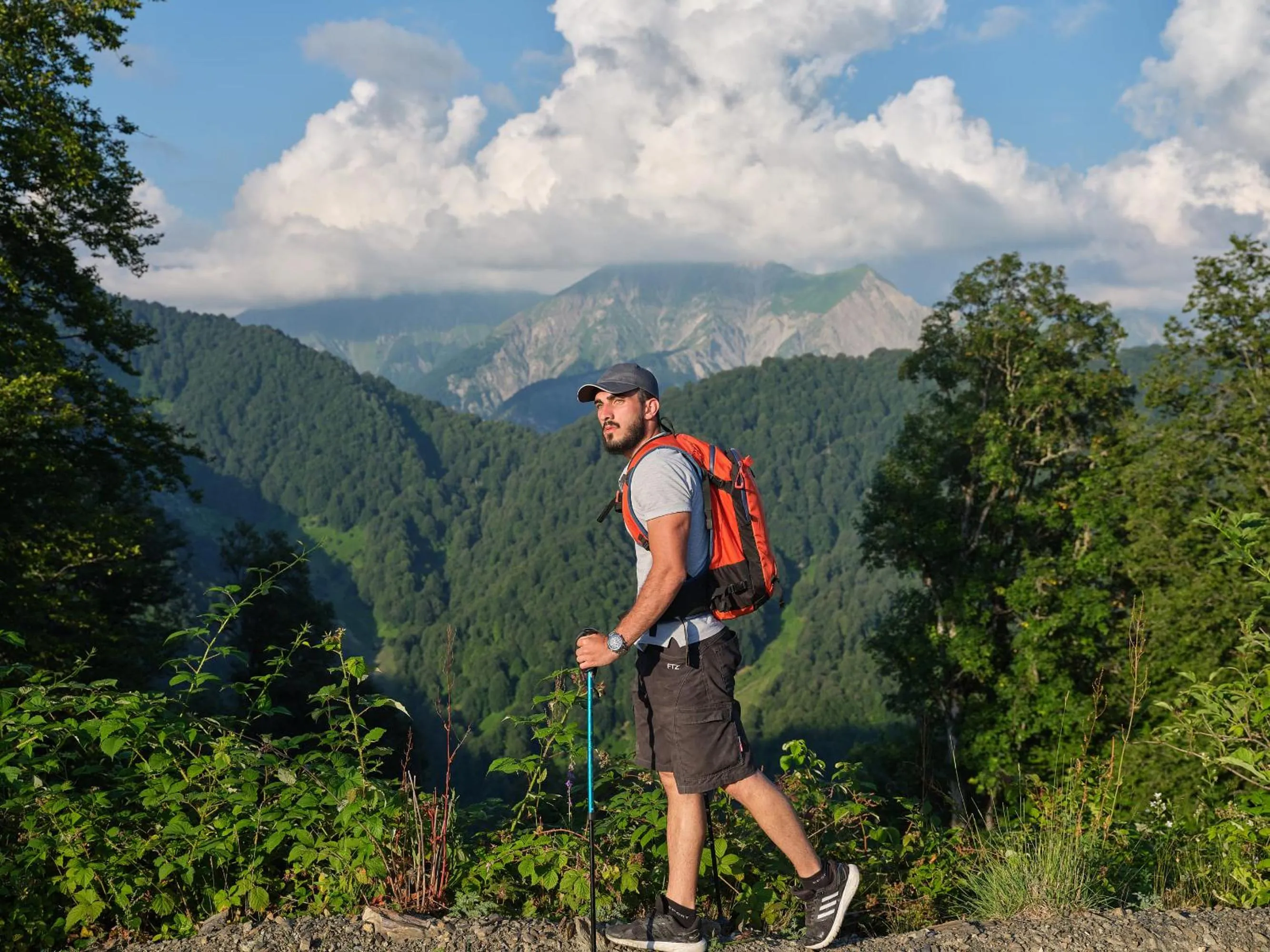 Qafqaz Tufandag Mountain Resort Hotel