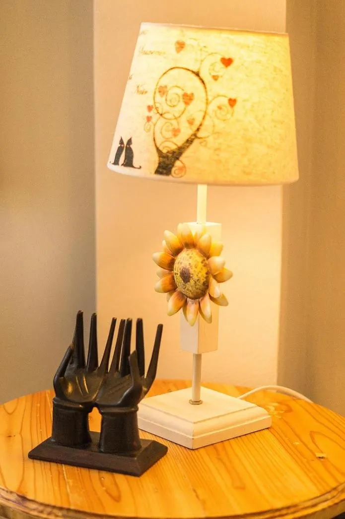 Chiang Mai Bann Income Homestay