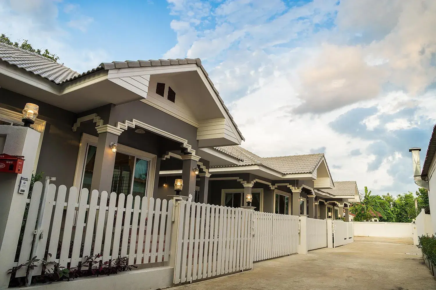 Chiang Mai Bann Income Homestay Chiang Mai Bann Income Homestay