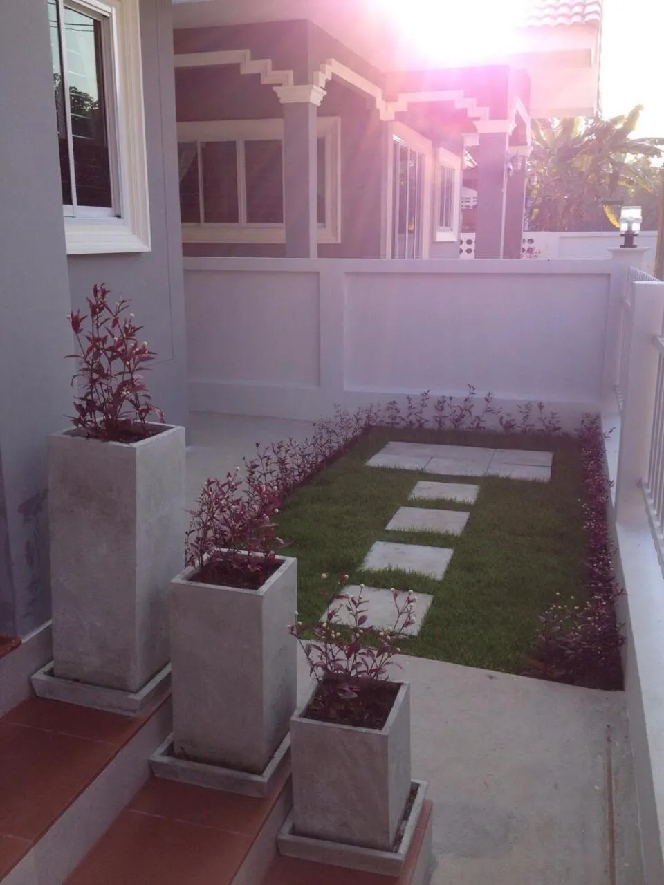 Chiang Mai Bann Income Homestay