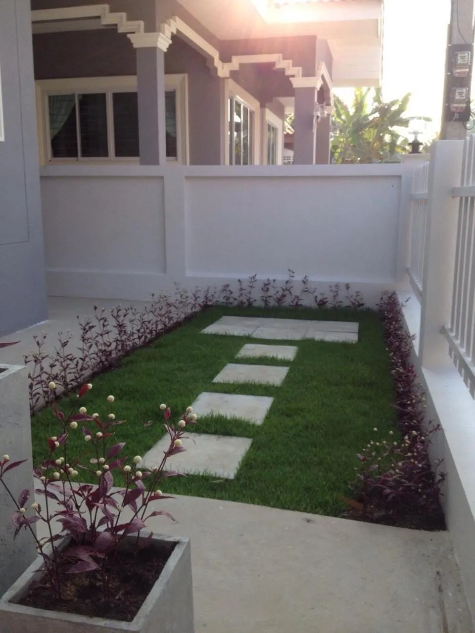 Chiang Mai Bann Income Homestay