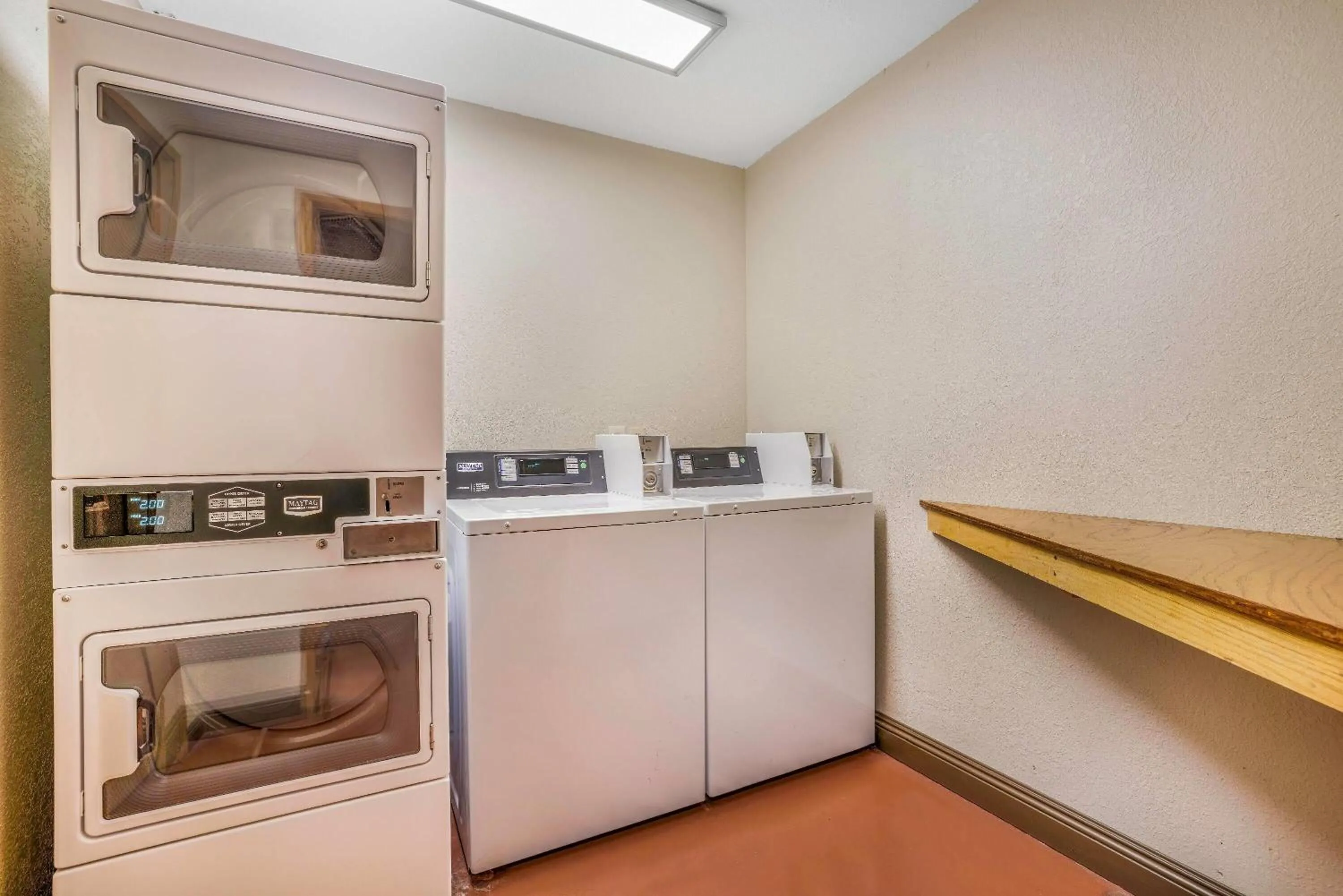 On site in Baymont by Wyndham Cortez