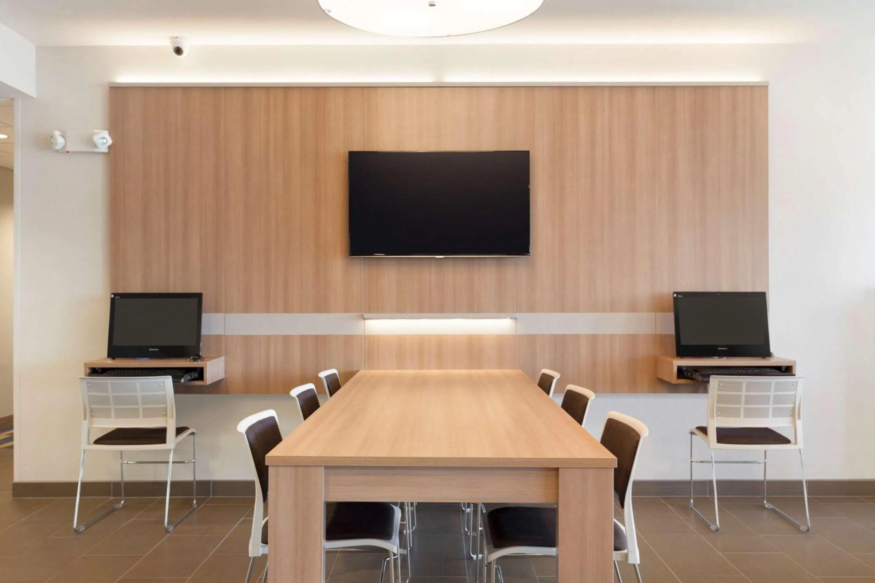 On site in Microtel Inn & Suites by Wyndham Georgetown Delaware Beaches