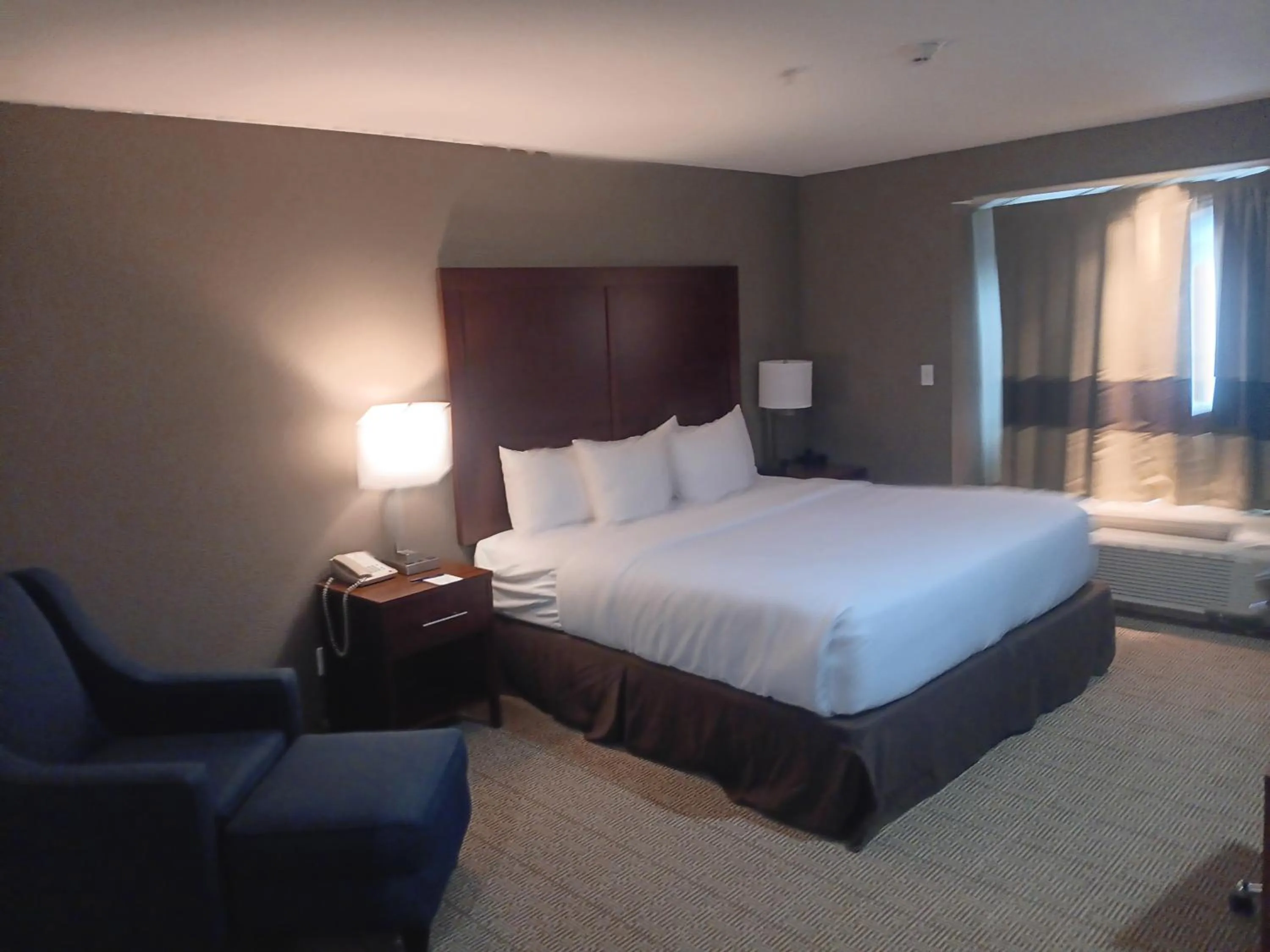 Comfort Inn & Suites