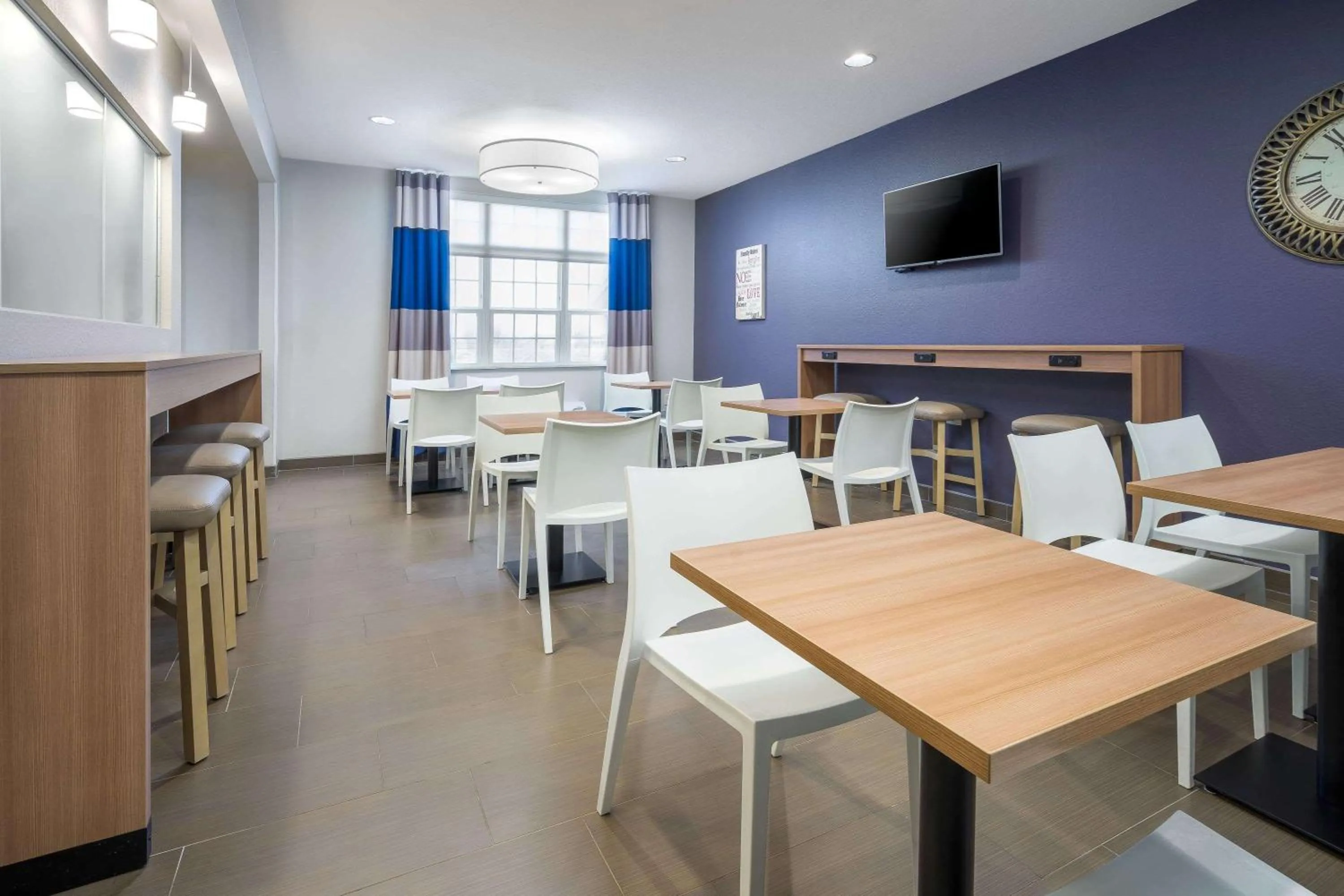 On site in Microtel Inn & Suites By Wyndham Moorhead Fargo Area