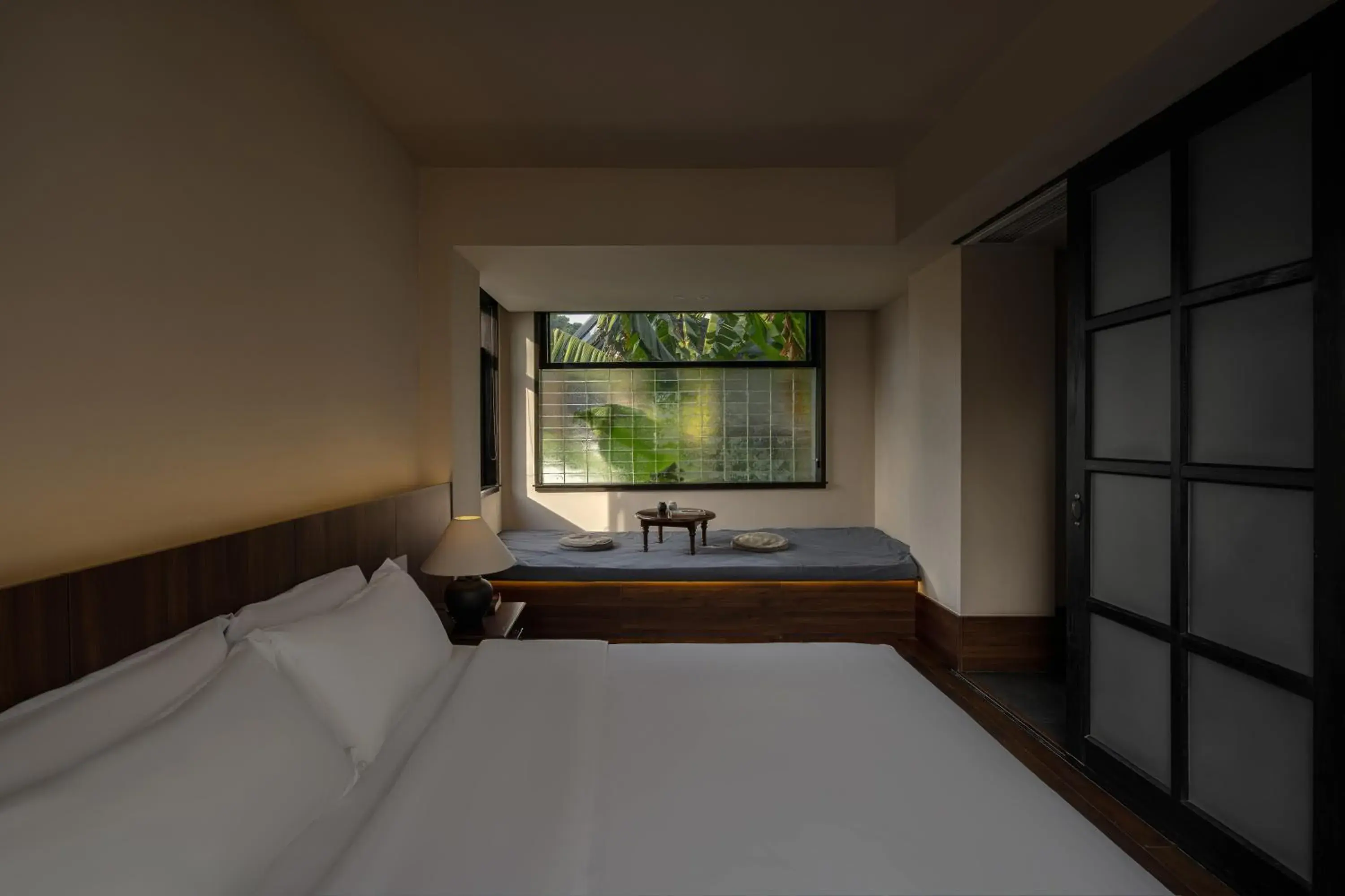 Superior Family Room - single occupancy in Futon Designer Hotel-Liberation Monument&Nanbin Road Store Superior Family Room - single occupancy in Futon Designer Hotel-Liberation Monument&Nanbin Road Store