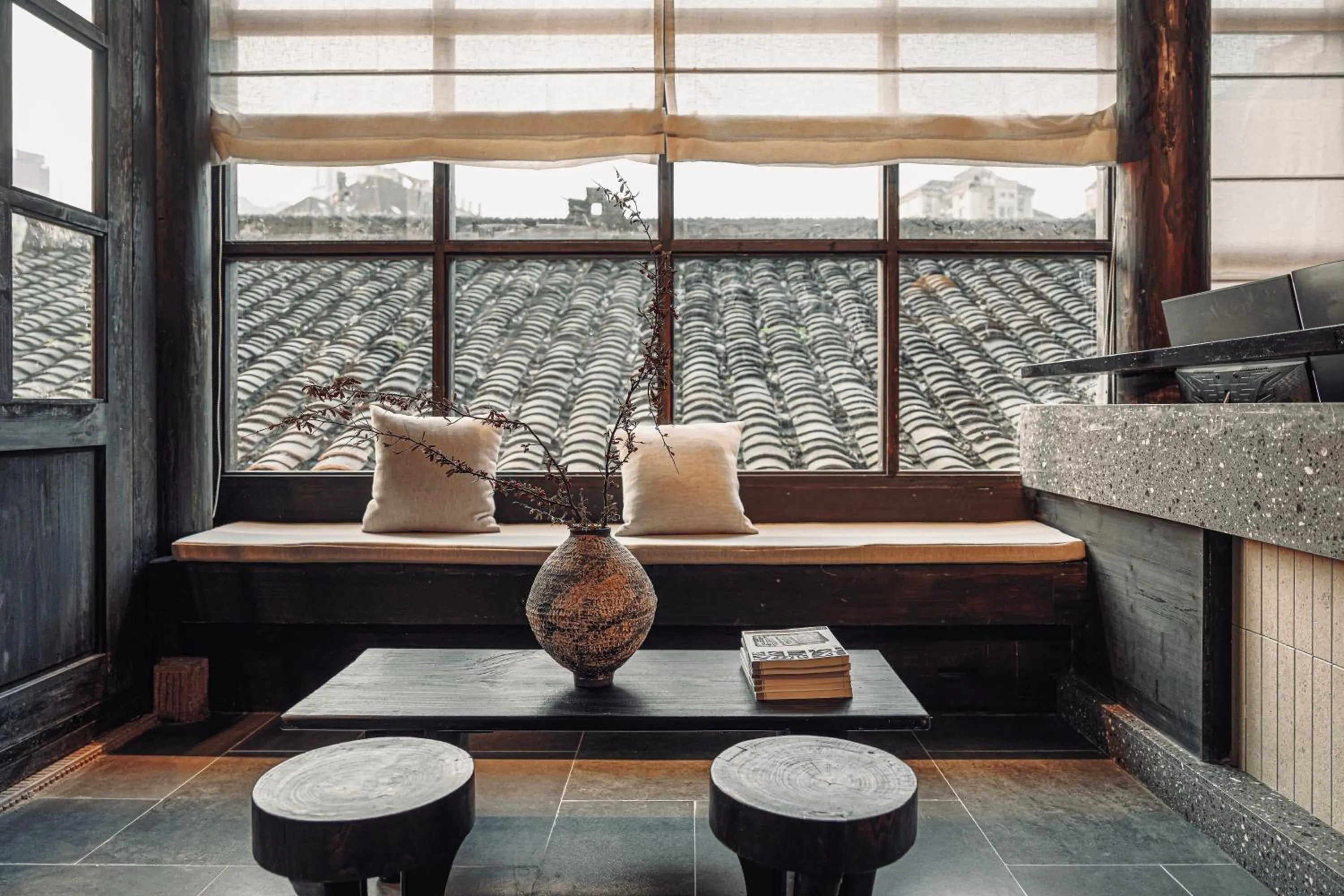 Futon Designer Hotel-Liberation Monument&Nanbin Road Store