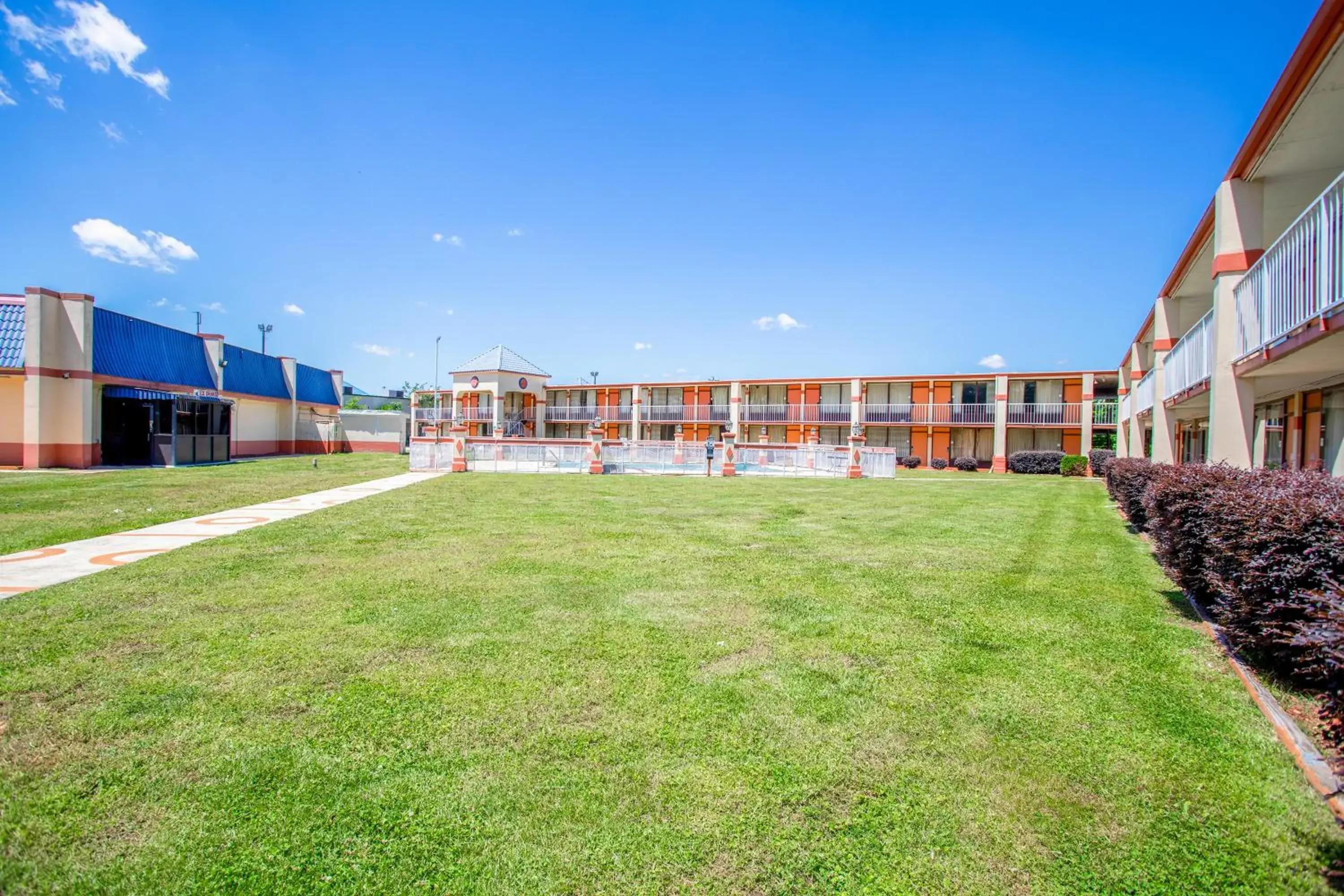 Area and facilities in OYO hotel Greensboro east I 40 Area and facilities in OYO hotel Greensboro east I 40